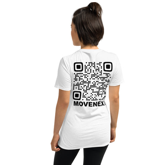 T-shirt Movenex "T50, Manhat" - Movenex