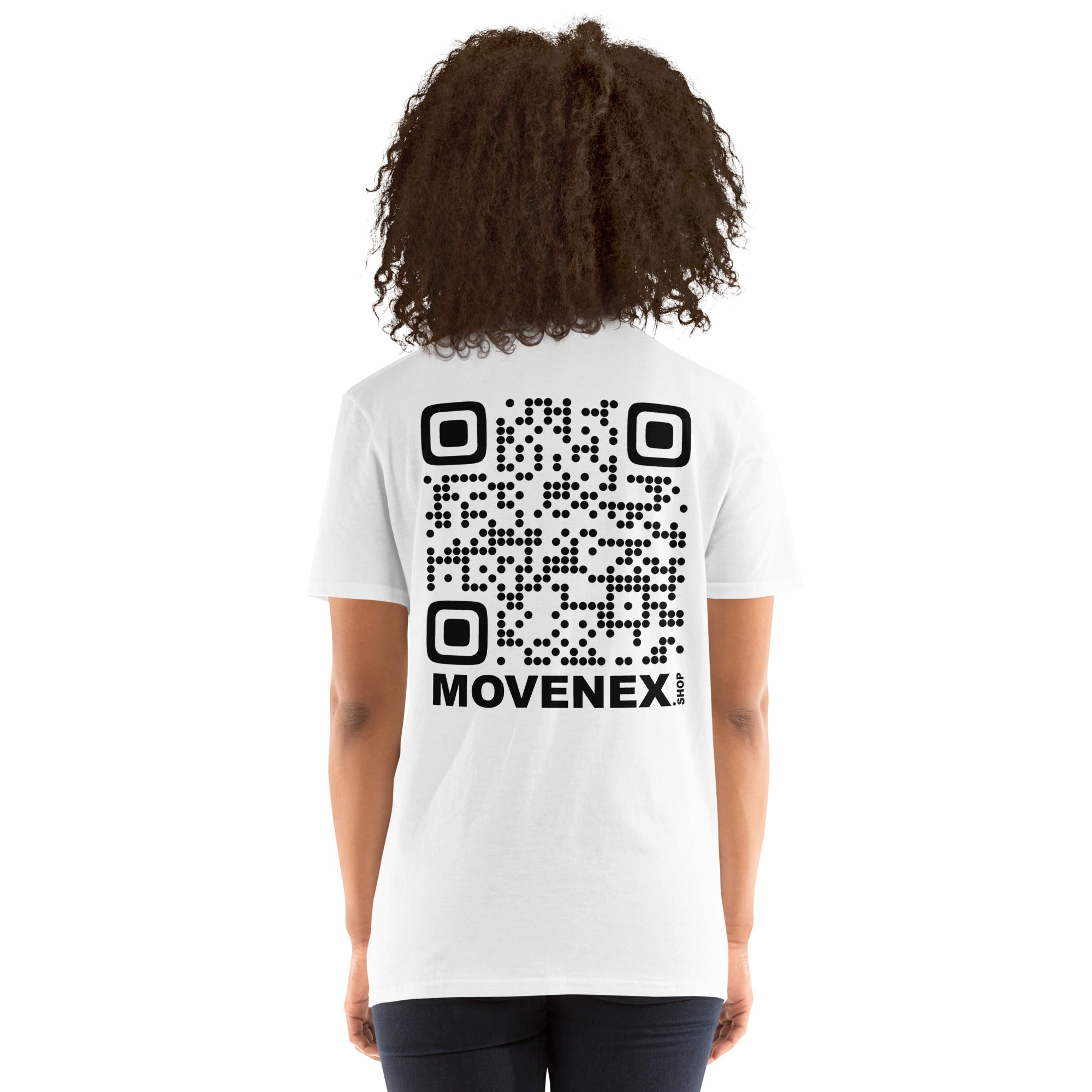 T-shirt Movenex "T50, Manhat" - Movenex