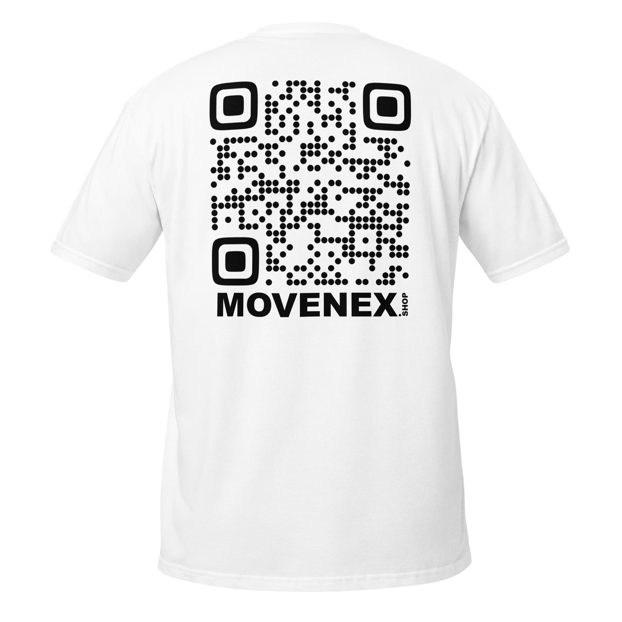 T-shirt Movenex "T50, Manhat" - Movenex