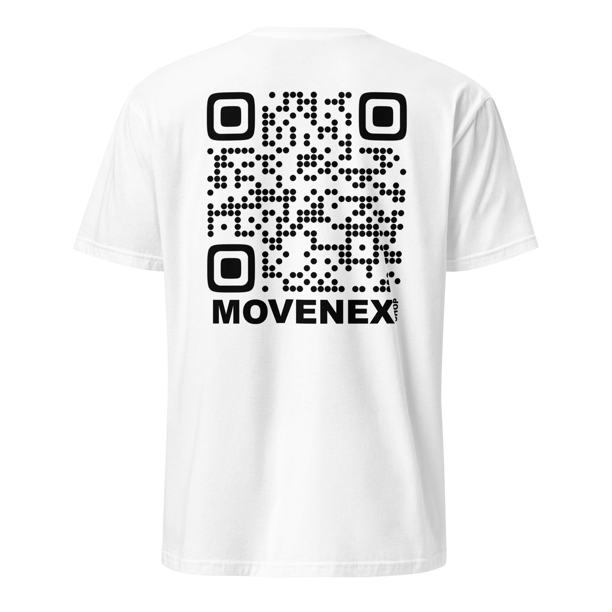 T-shirt Movenex "T50, Manhat" - Movenex