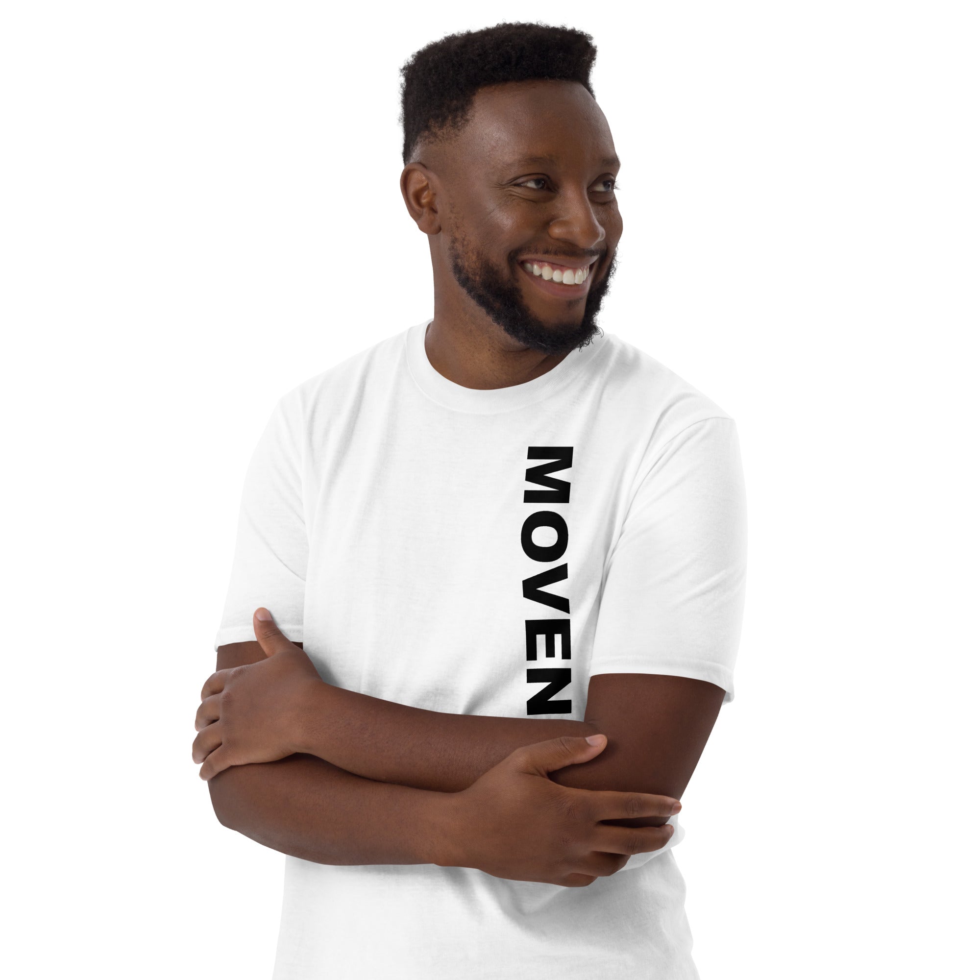 T-shirt Movenex "T50, Manhat" - Movenex