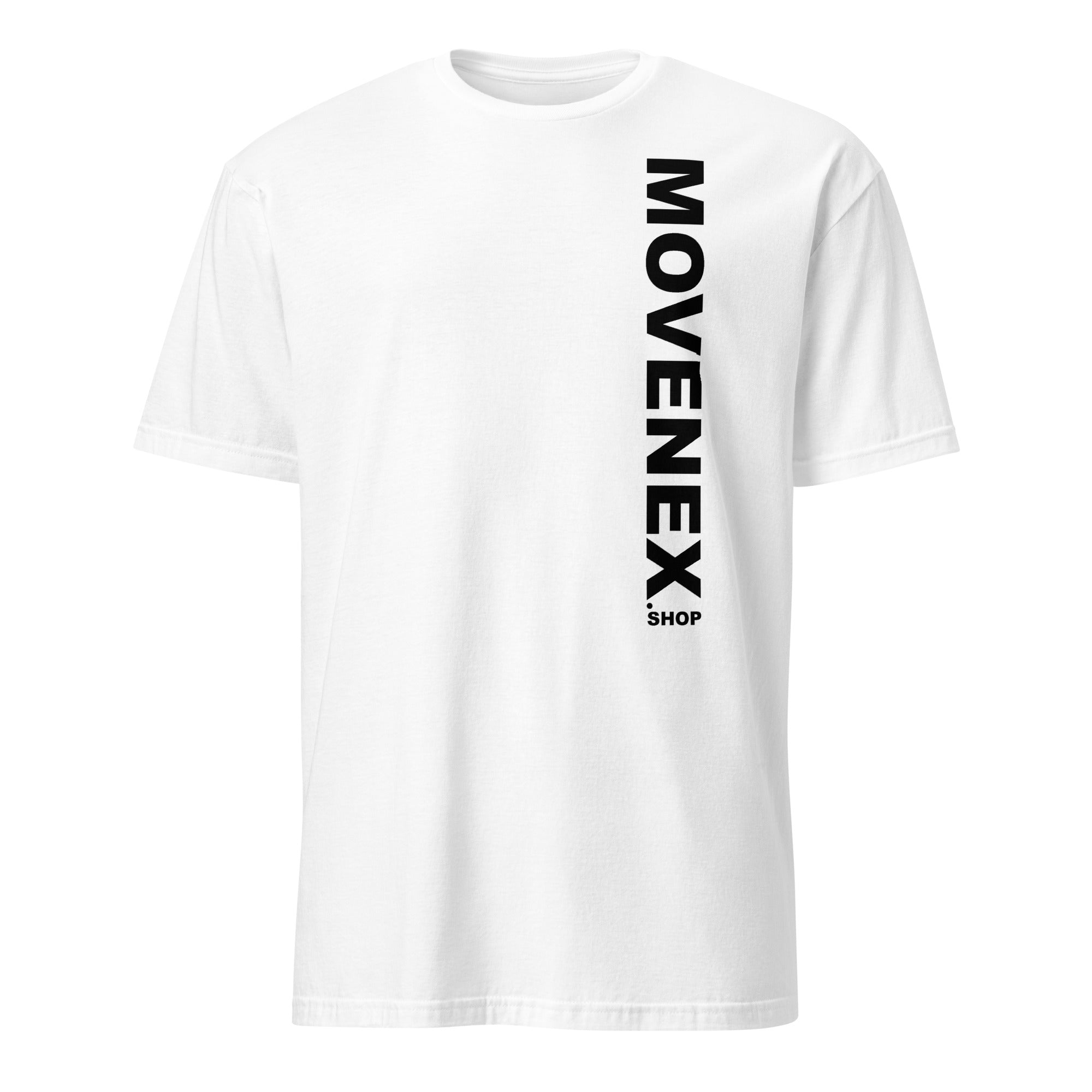 T-shirt Movenex "T50, Manhat" - Movenex