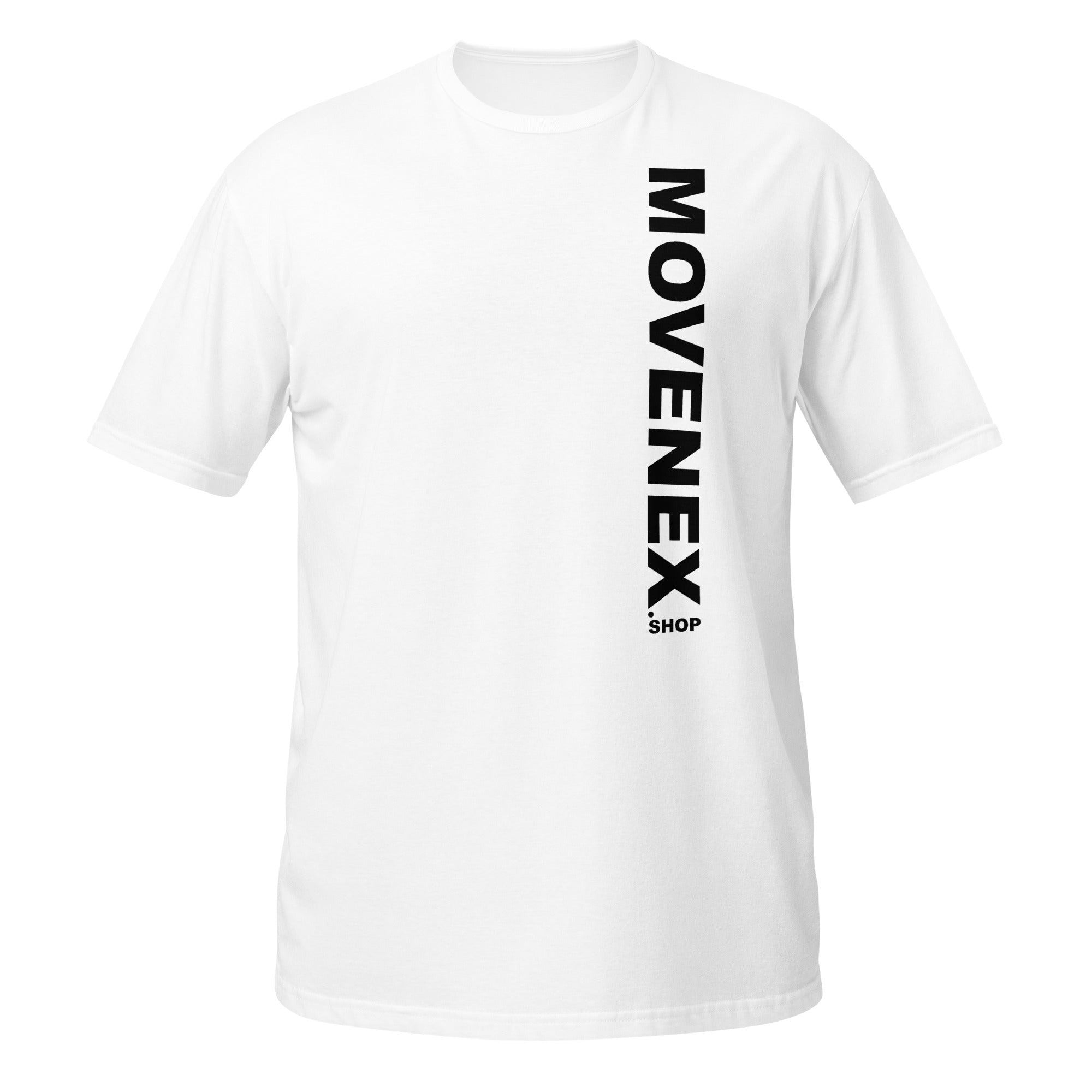 T-shirt Movenex "T50, Manhat" - Movenex