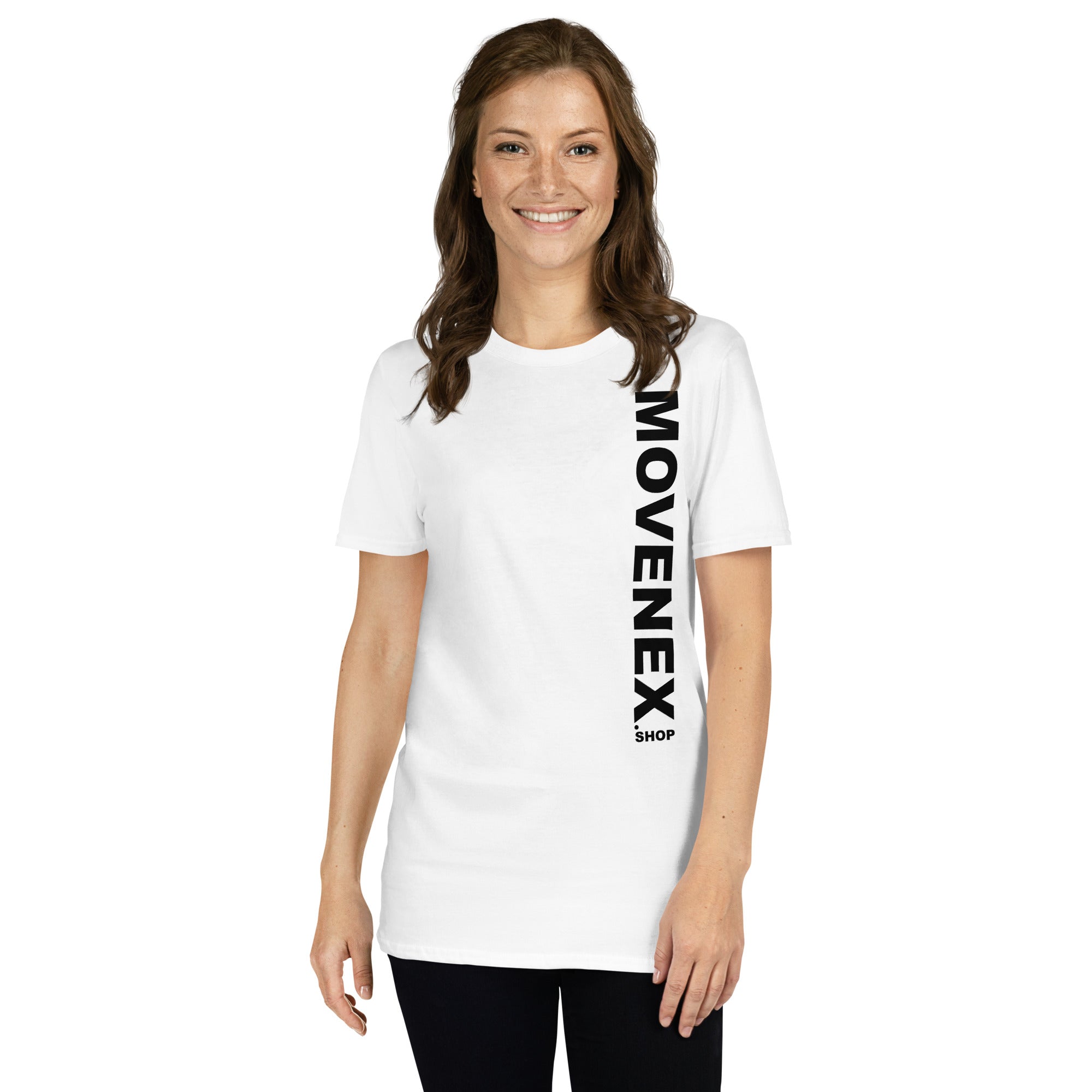 T-shirt Movenex "T50, Manhat" - Movenex