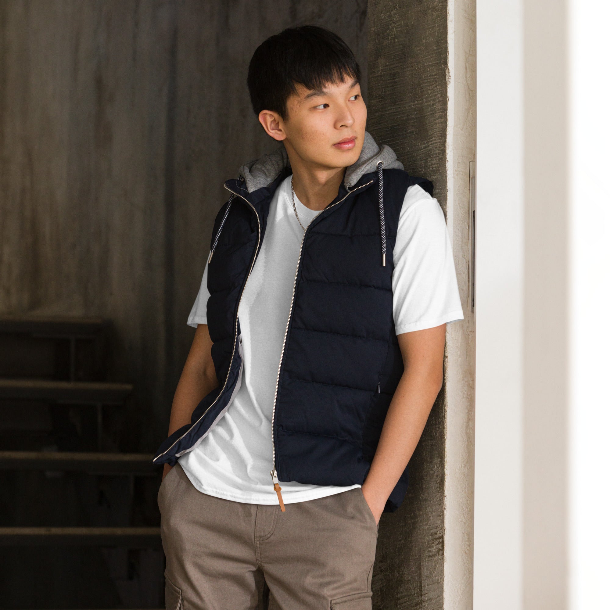 T-shirt Movenex "T50, Manhat" - Movenex