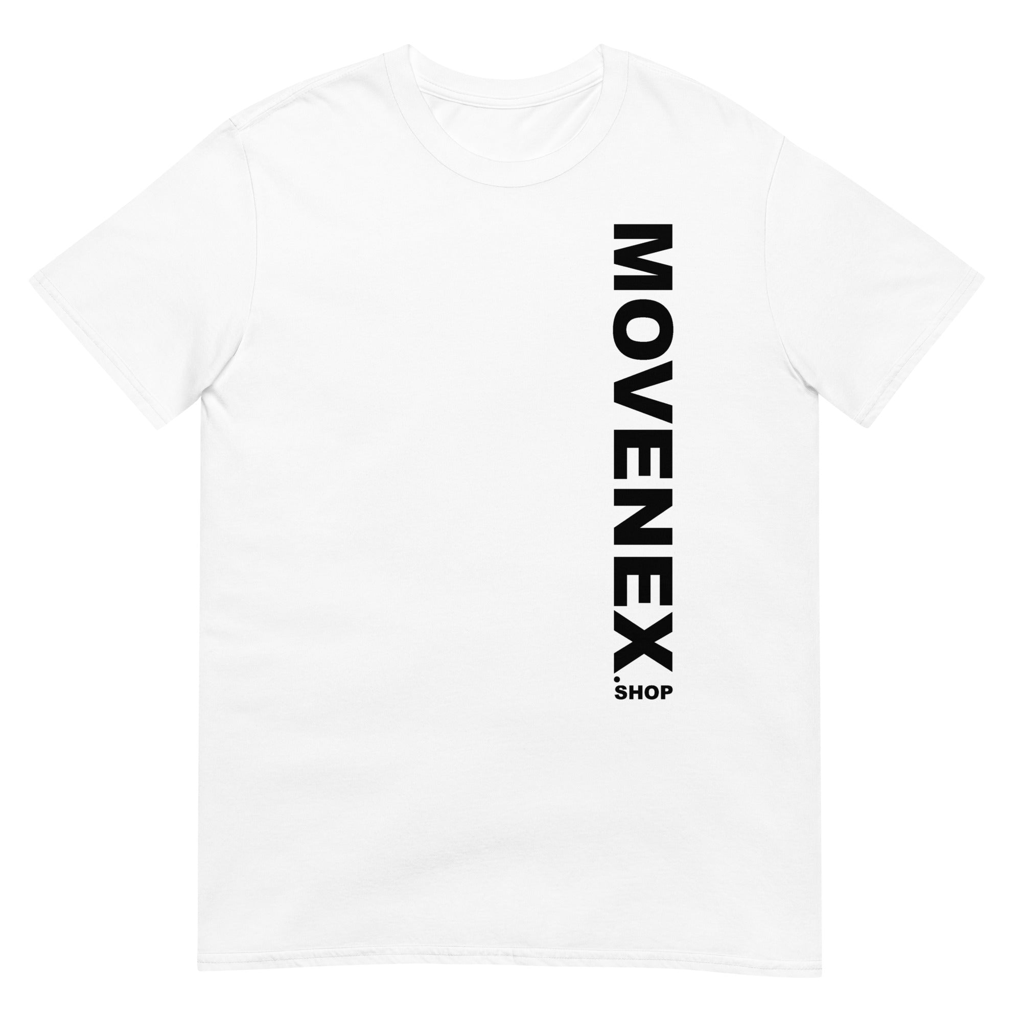 T-shirt Movenex "T50, Manhat" - Movenex
