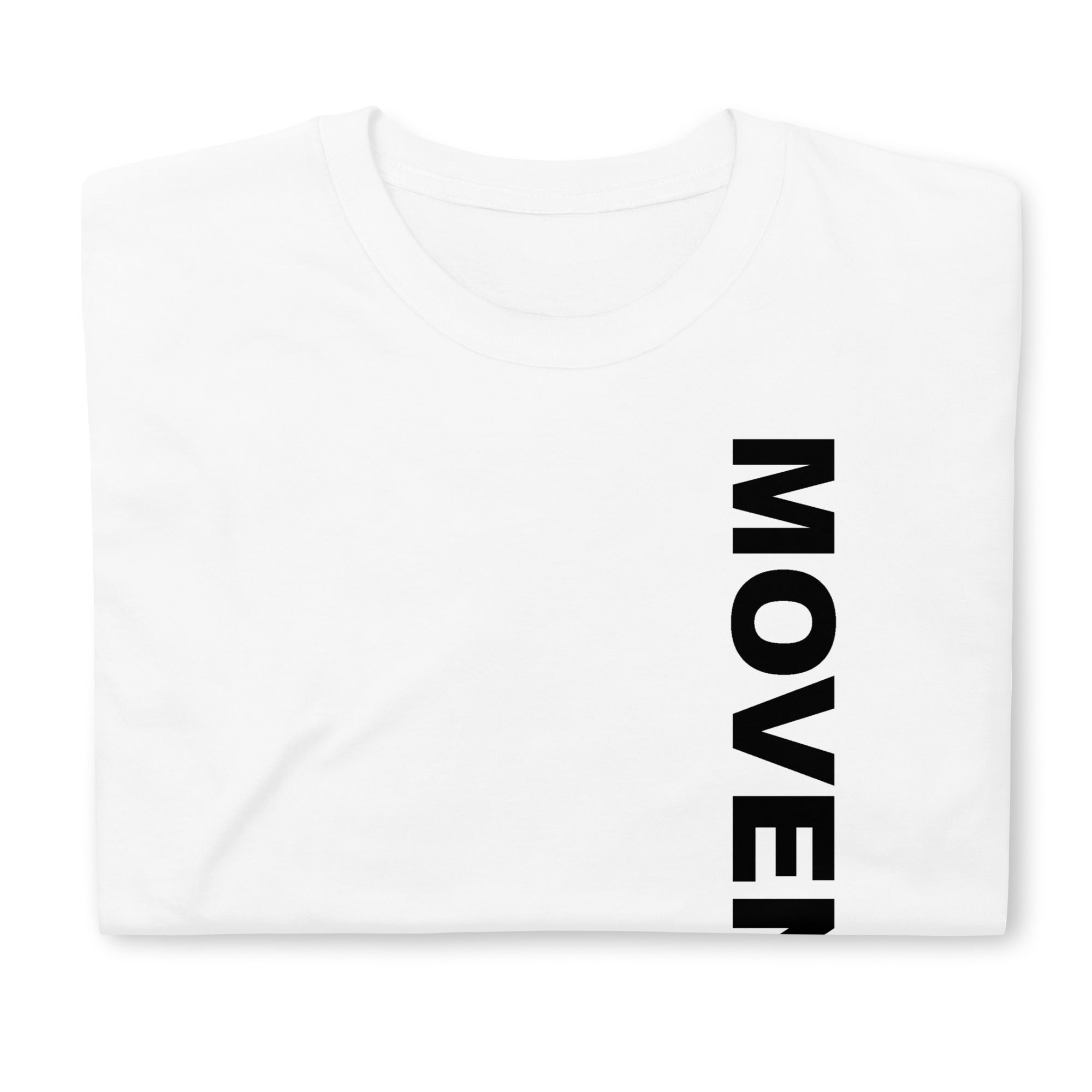 T-shirt Movenex "T50, Manhat" - Movenex