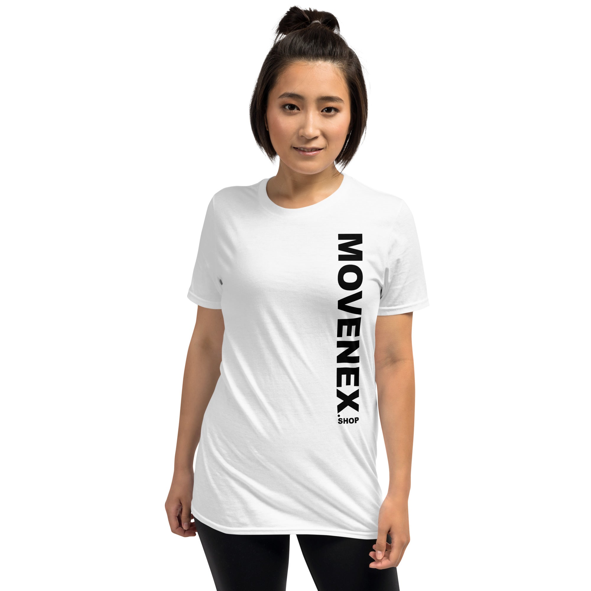 T-shirt Movenex "T50, Manhat" - Movenex