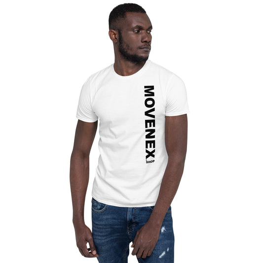 T-shirt Movenex "T50, Manhat" - Movenex