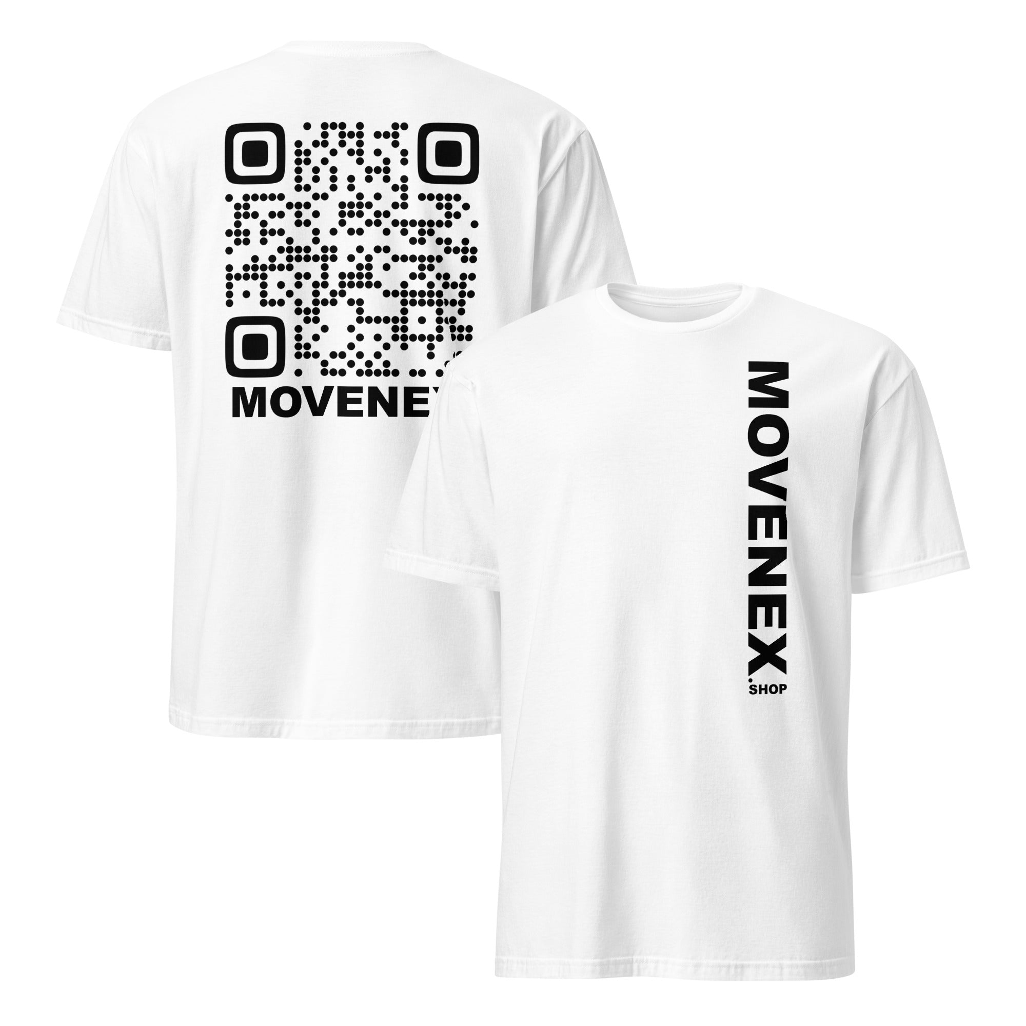 T-shirt Movenex "T50, Manhat" - Movenex