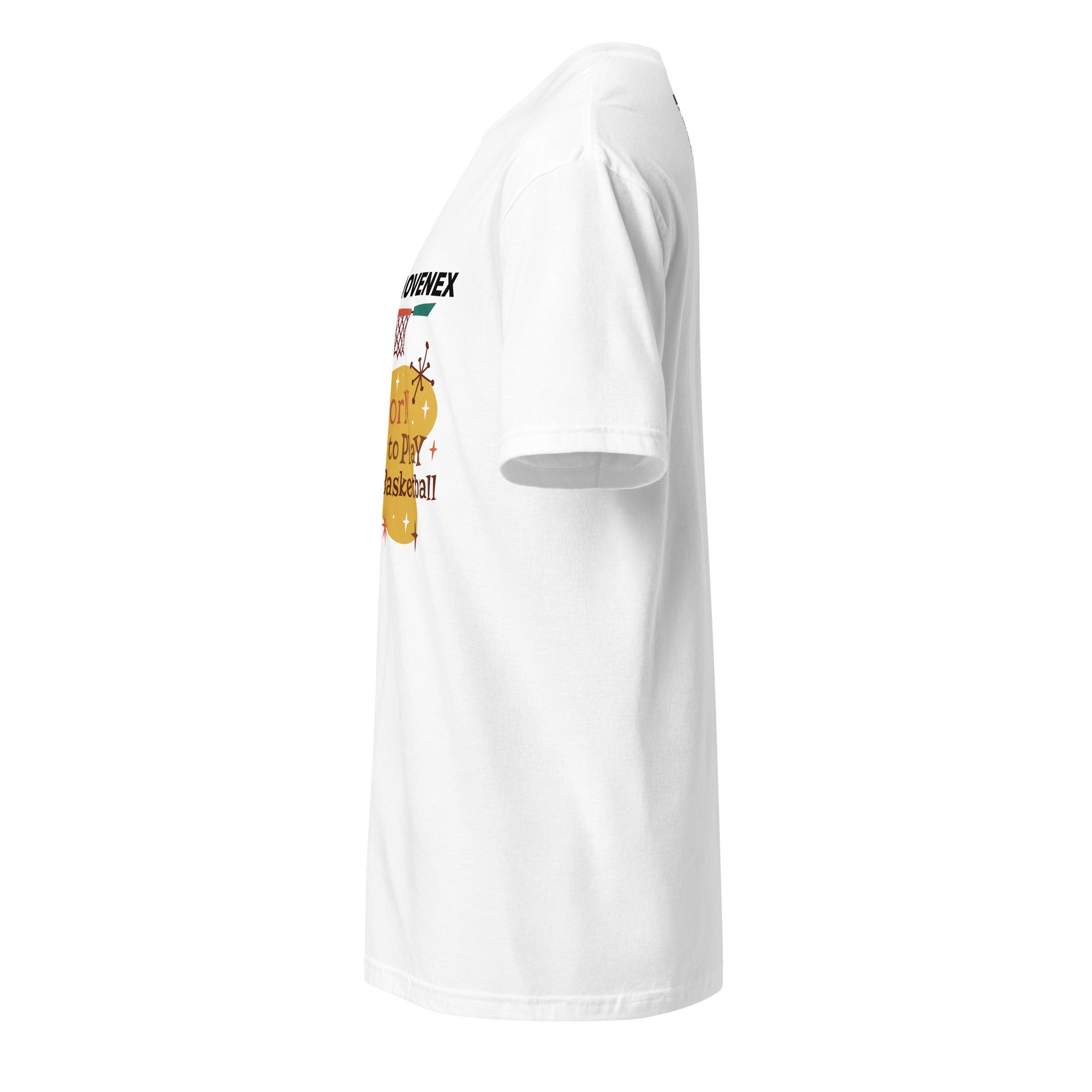 T-shirt Movenex "T50, Manhat" - Movenex