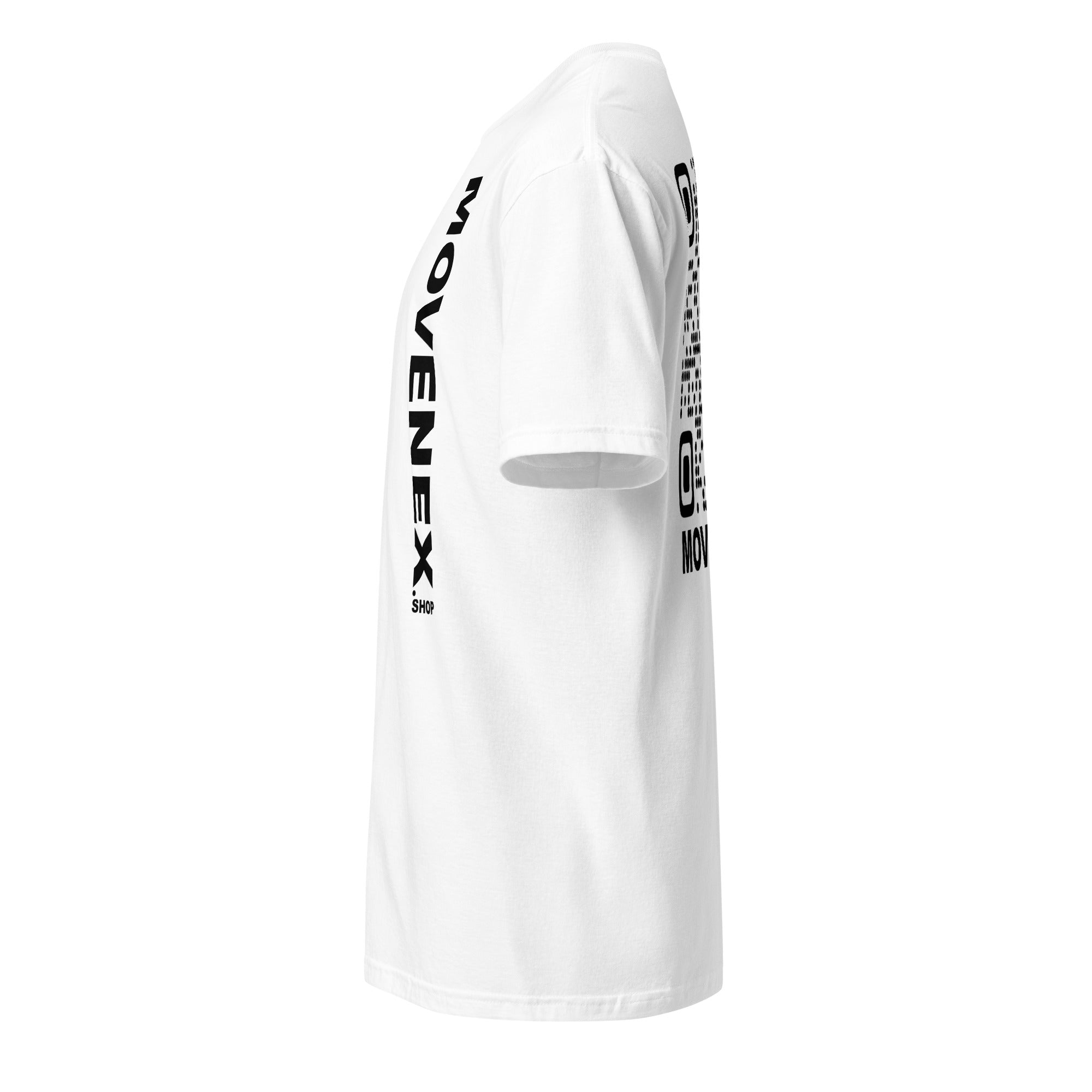 T-shirt Movenex "T50, Manhat" - Movenex