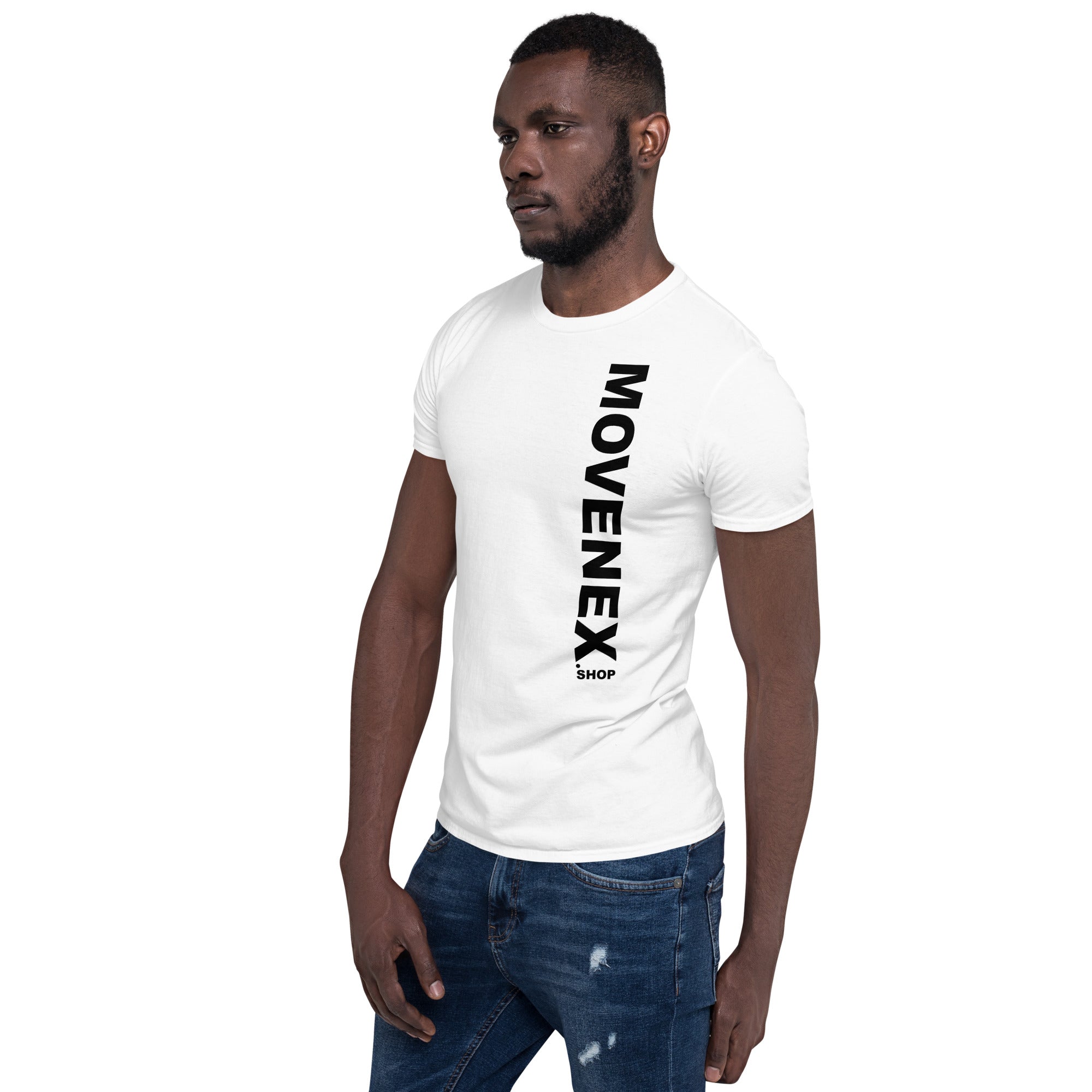 T-shirt Movenex "T50, Manhat" - Movenex