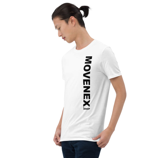 T-shirt Movenex "T50, Manhat" - Movenex