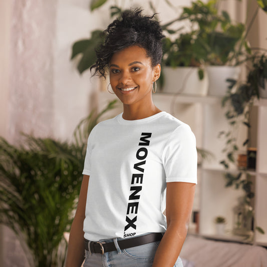 T-shirt Movenex "T50, Manhat" - Movenex