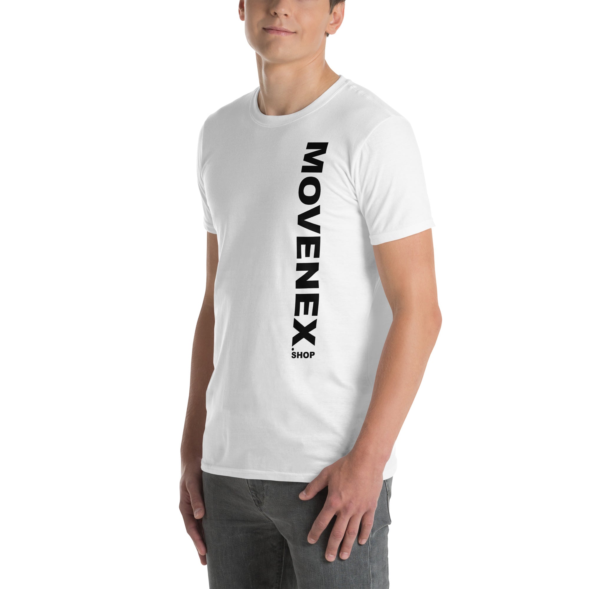T-shirt Movenex "T50, Manhat" - Movenex