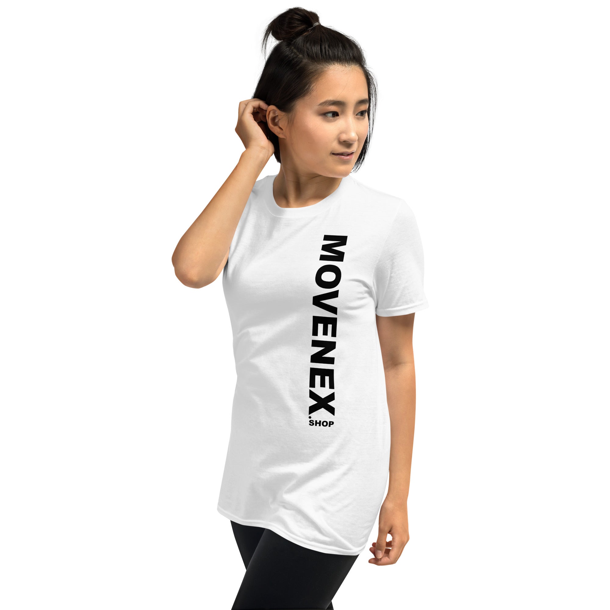 T-shirt Movenex "T50, Manhat" - Movenex