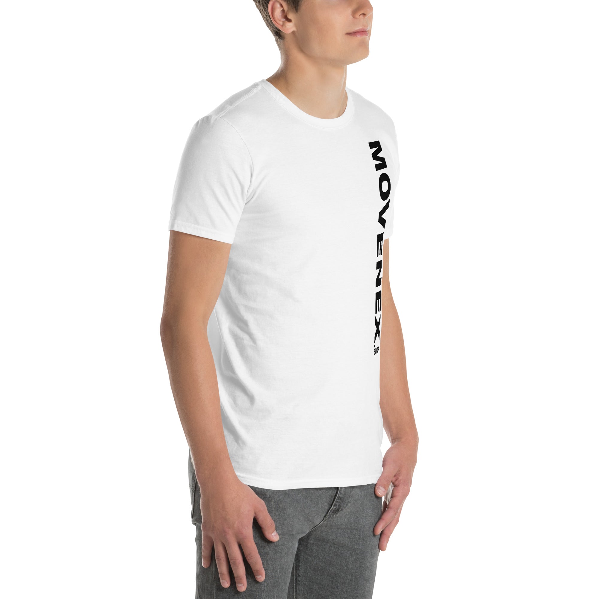 T-shirt Movenex "T50, Manhat" - Movenex