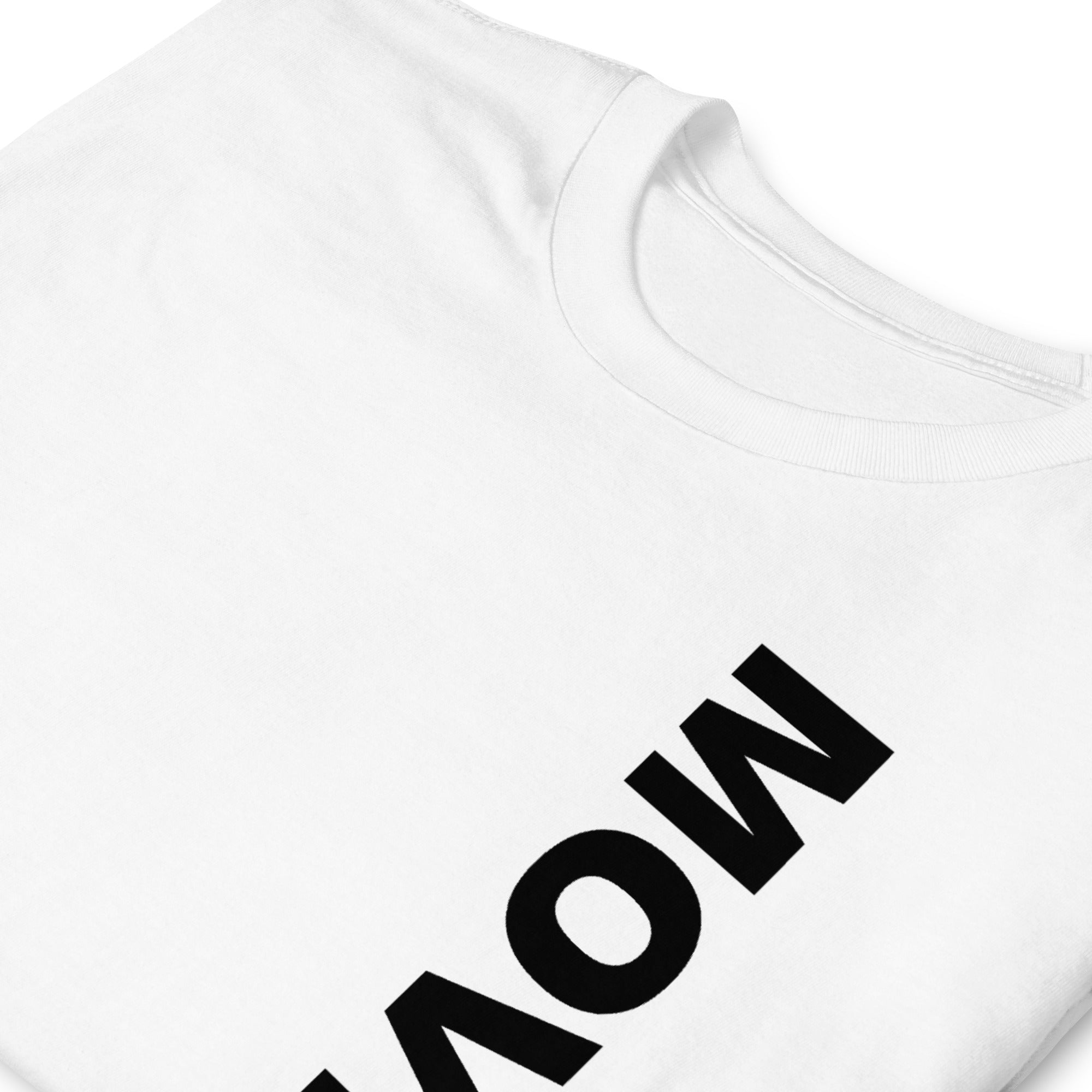 T-shirt Movenex "T50, Manhat" - Movenex