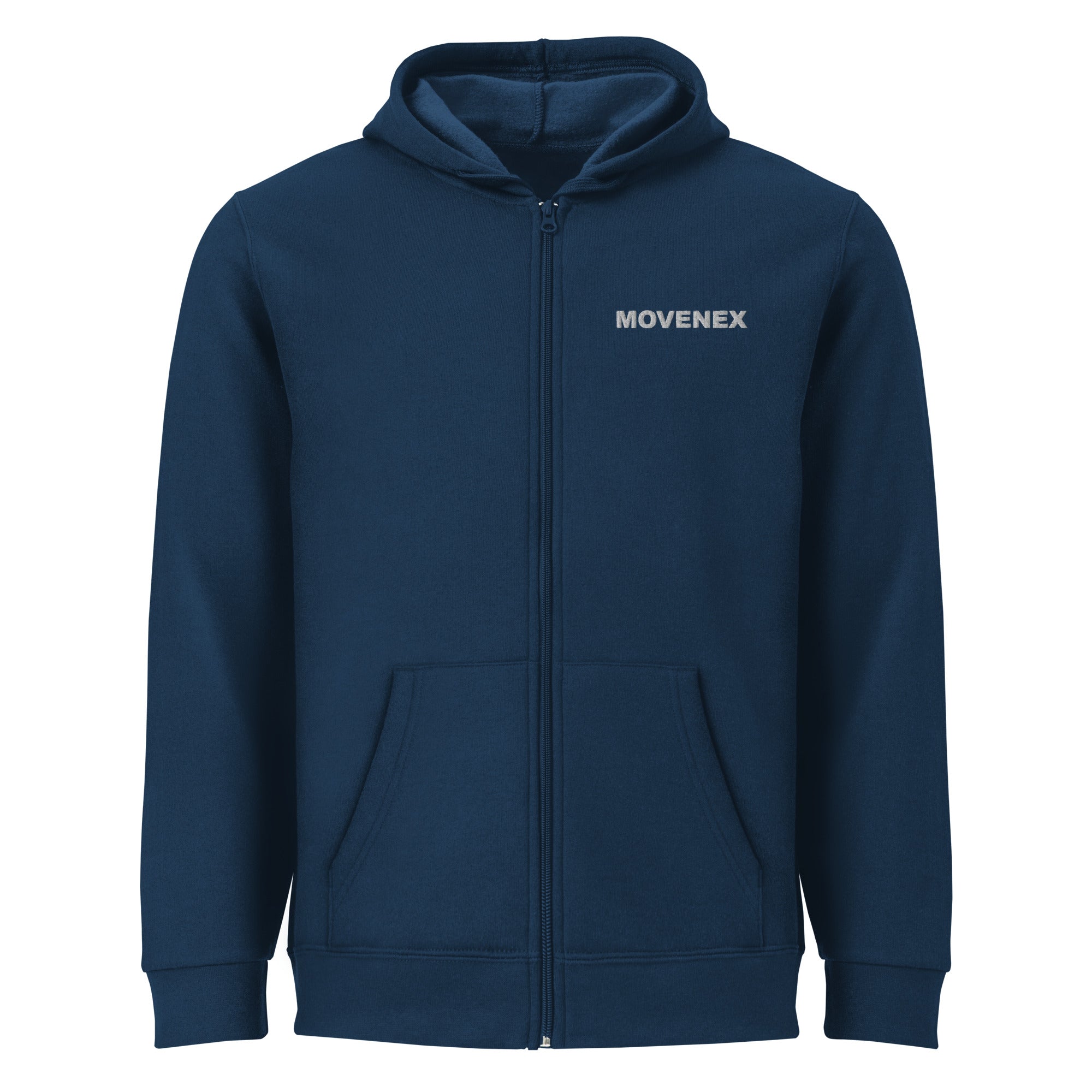 Sweat à capuche Movenex 