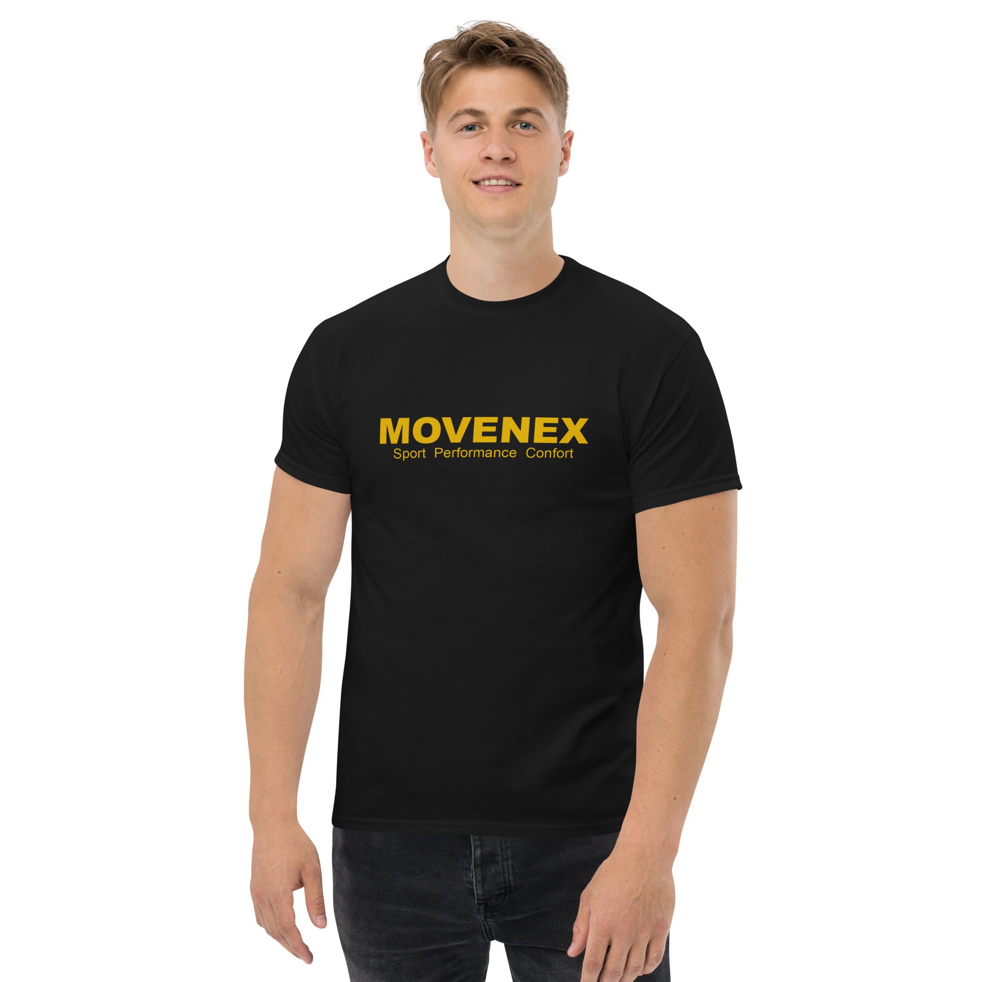 T-shirt Movenex "T10, Holly" - Movenex