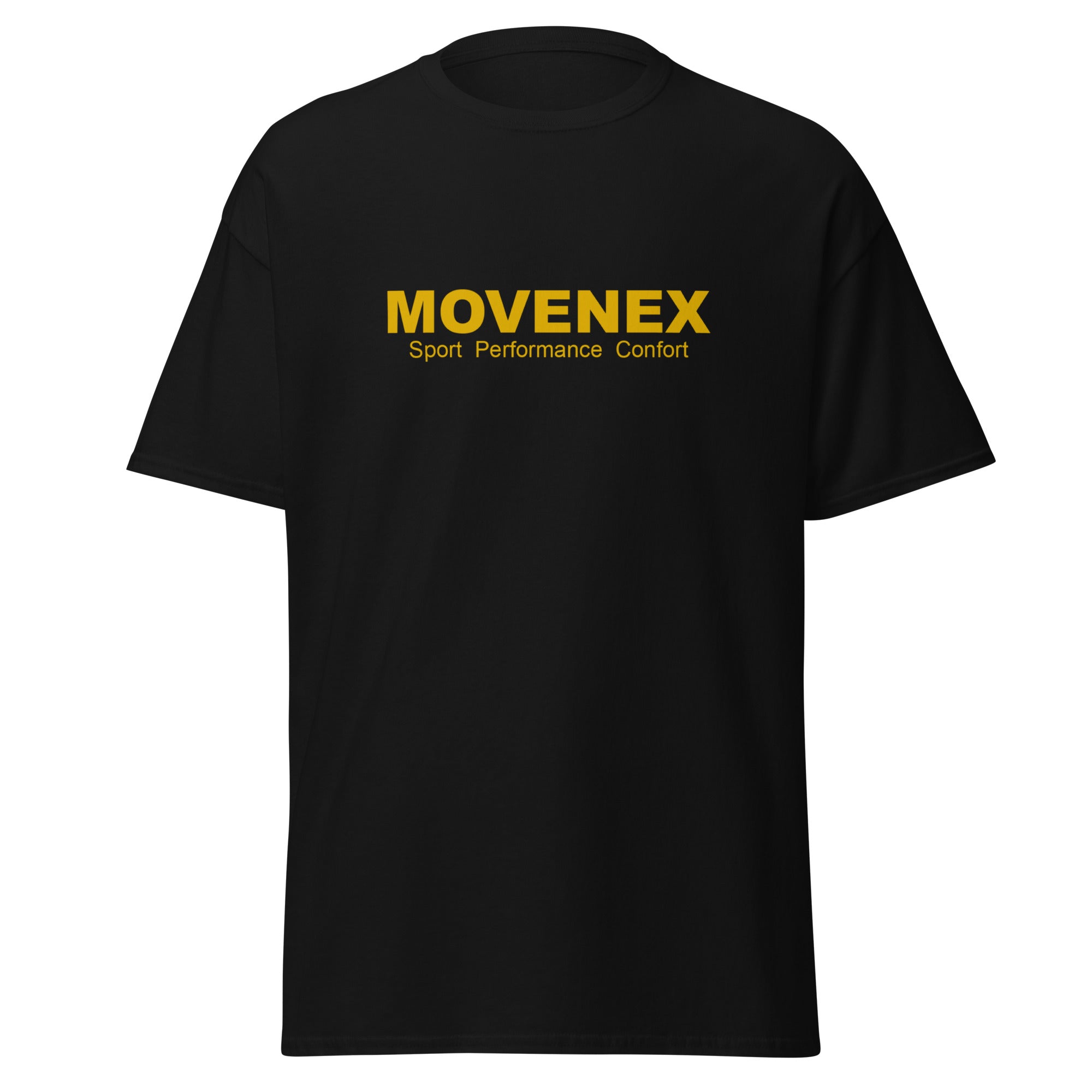 T-shirt Movenex "T10, Holly" - Movenex