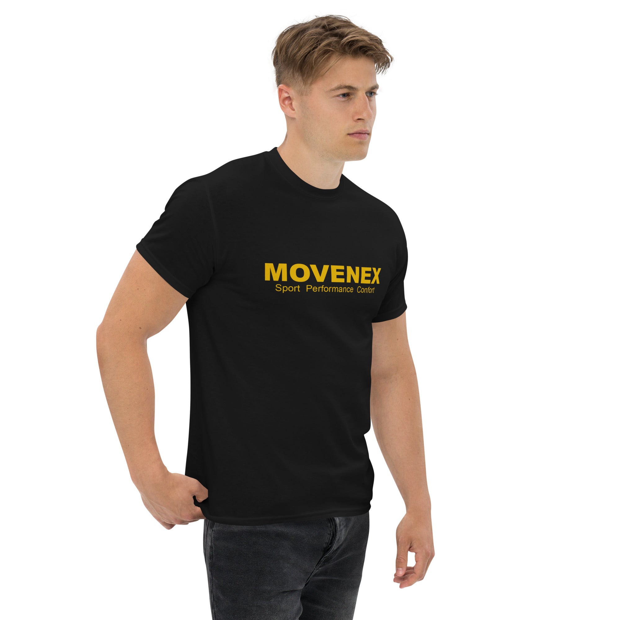 T-shirt Movenex "T10, Holly" - Movenex