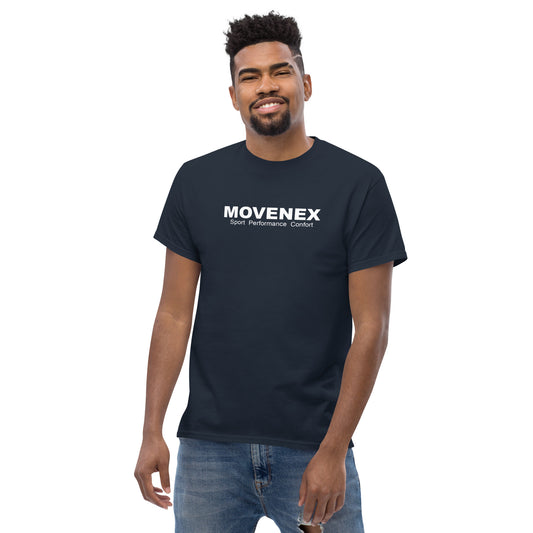 T-shirt Movenex "T10, Holly" - Movenex