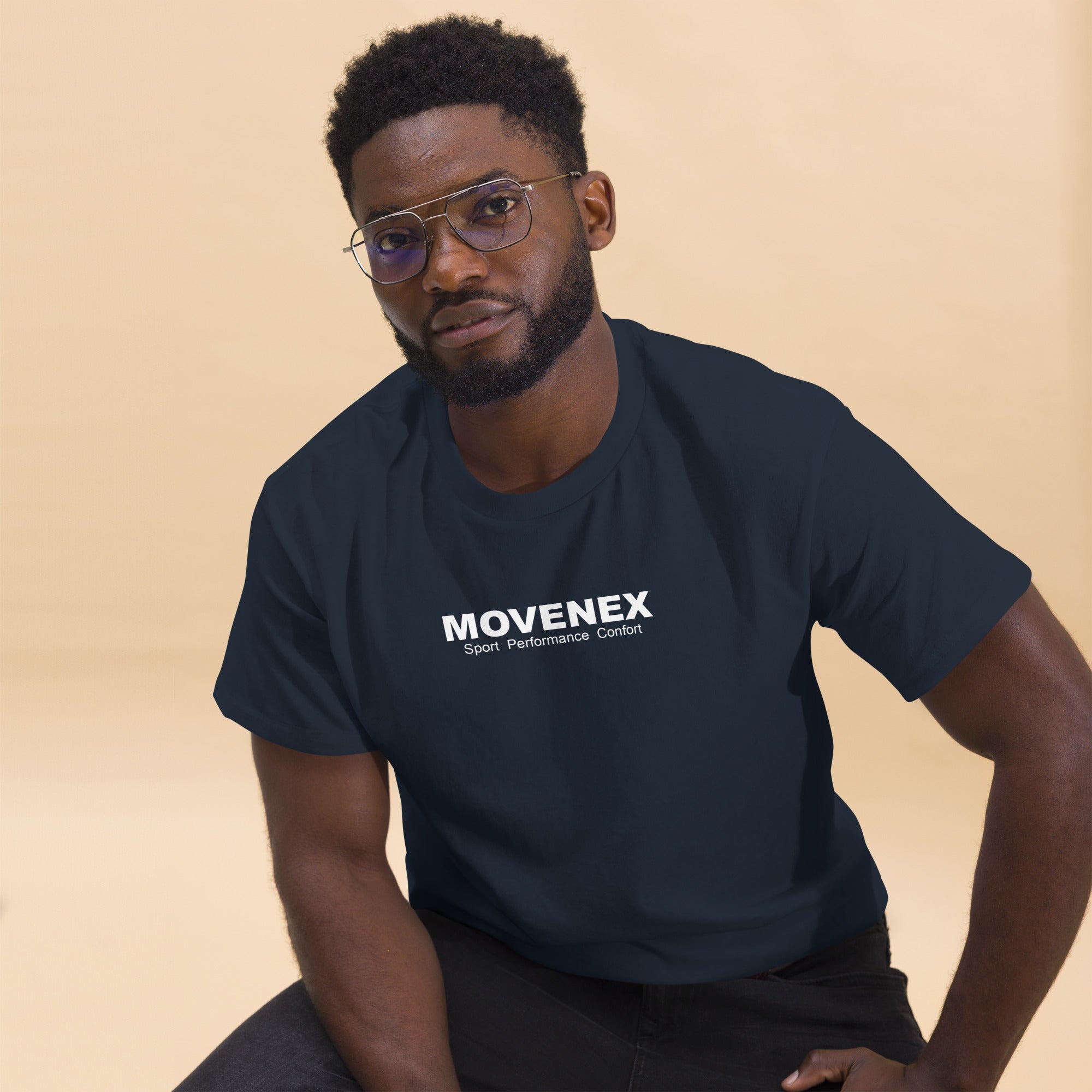 T-shirt Movenex "T10, Holly" - Movenex