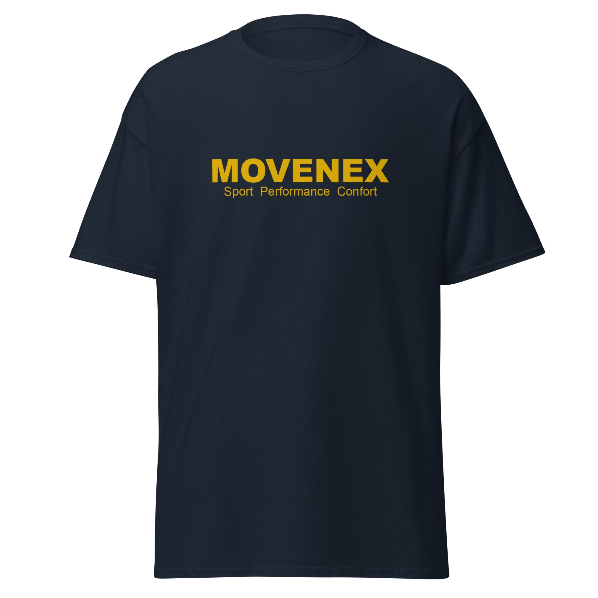 T-shirt Movenex "T10, Holly" - Movenex