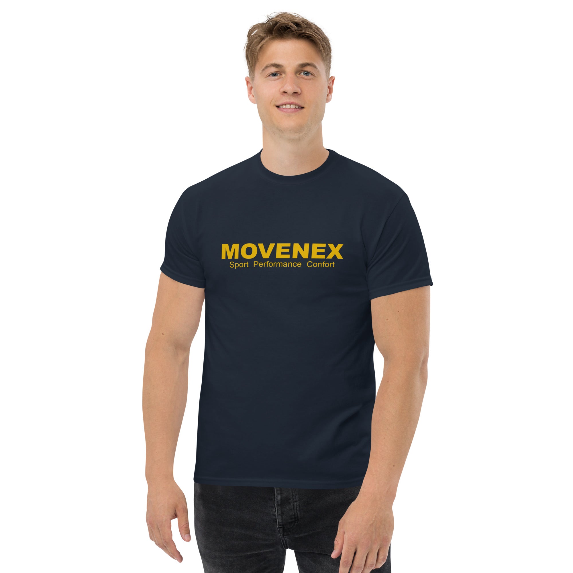 T-shirt Movenex "T10, Holly" - Movenex
