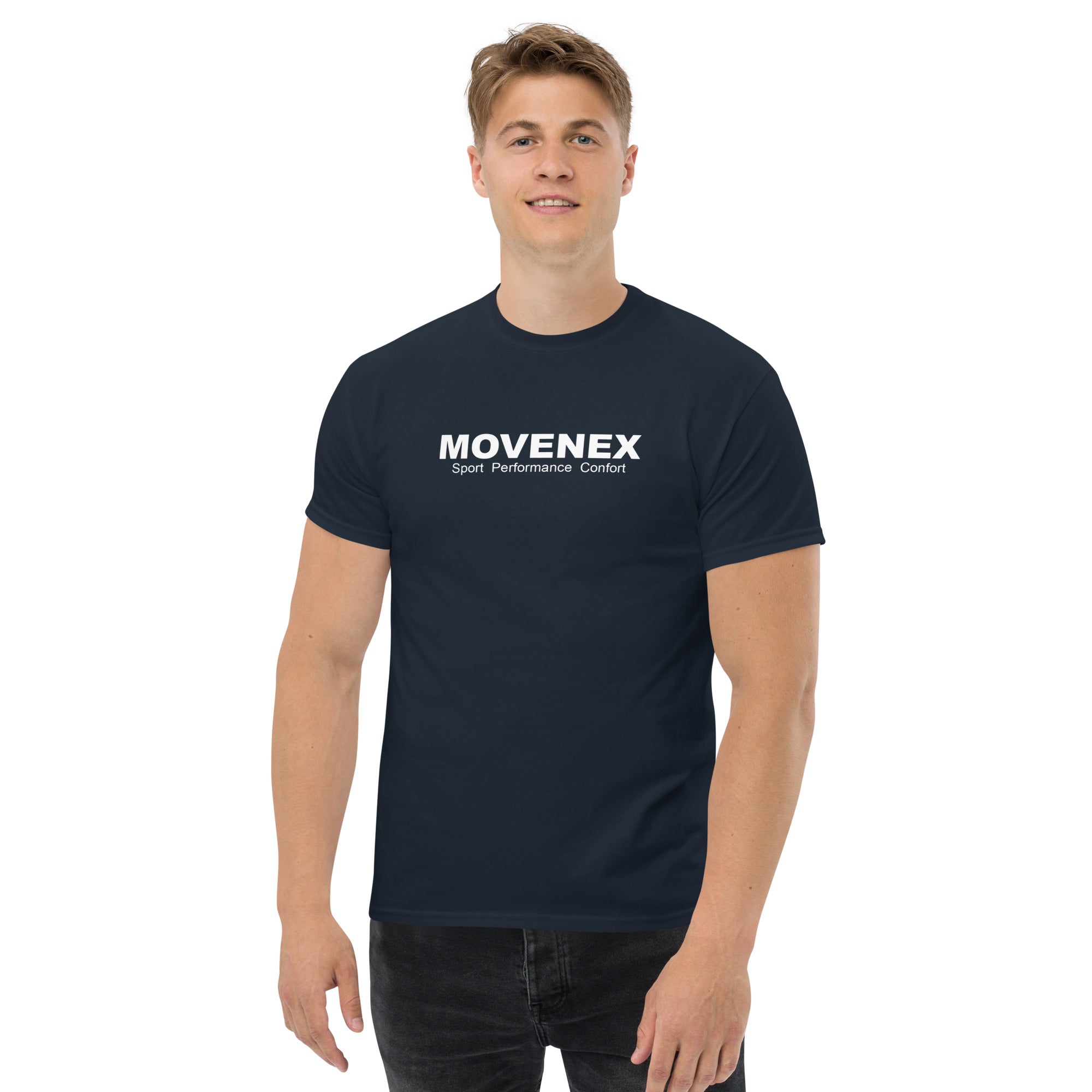 T-shirt Movenex "T10, Holly" - Movenex