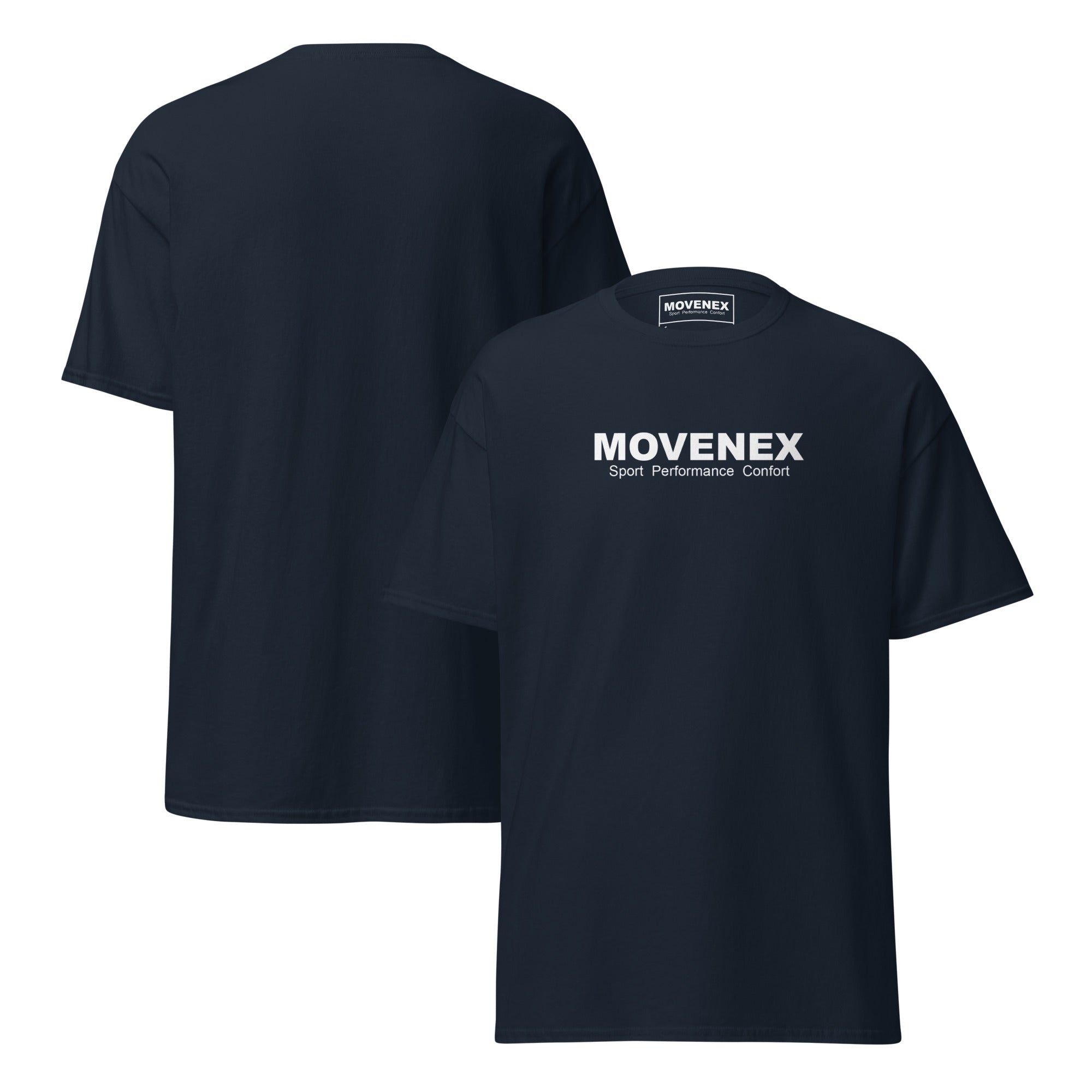 T-shirt Movenex "T10, Holly" - Movenex
