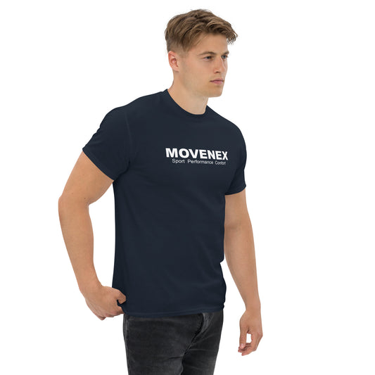 T-shirt Movenex "T10, Holly" - Movenex
