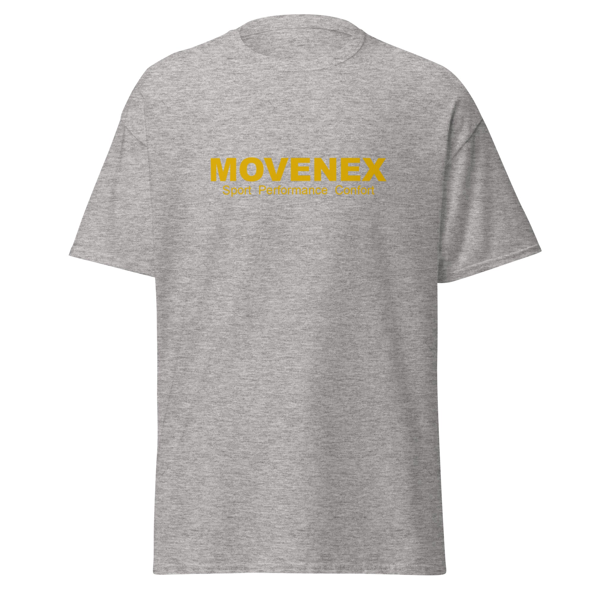 T-shirt Movenex "T10, Holly" - Movenex