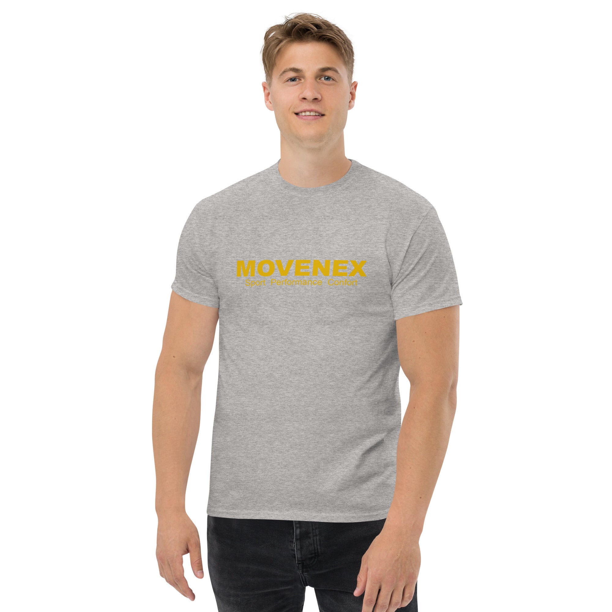 T-shirt Movenex "T10, Holly" - Movenex