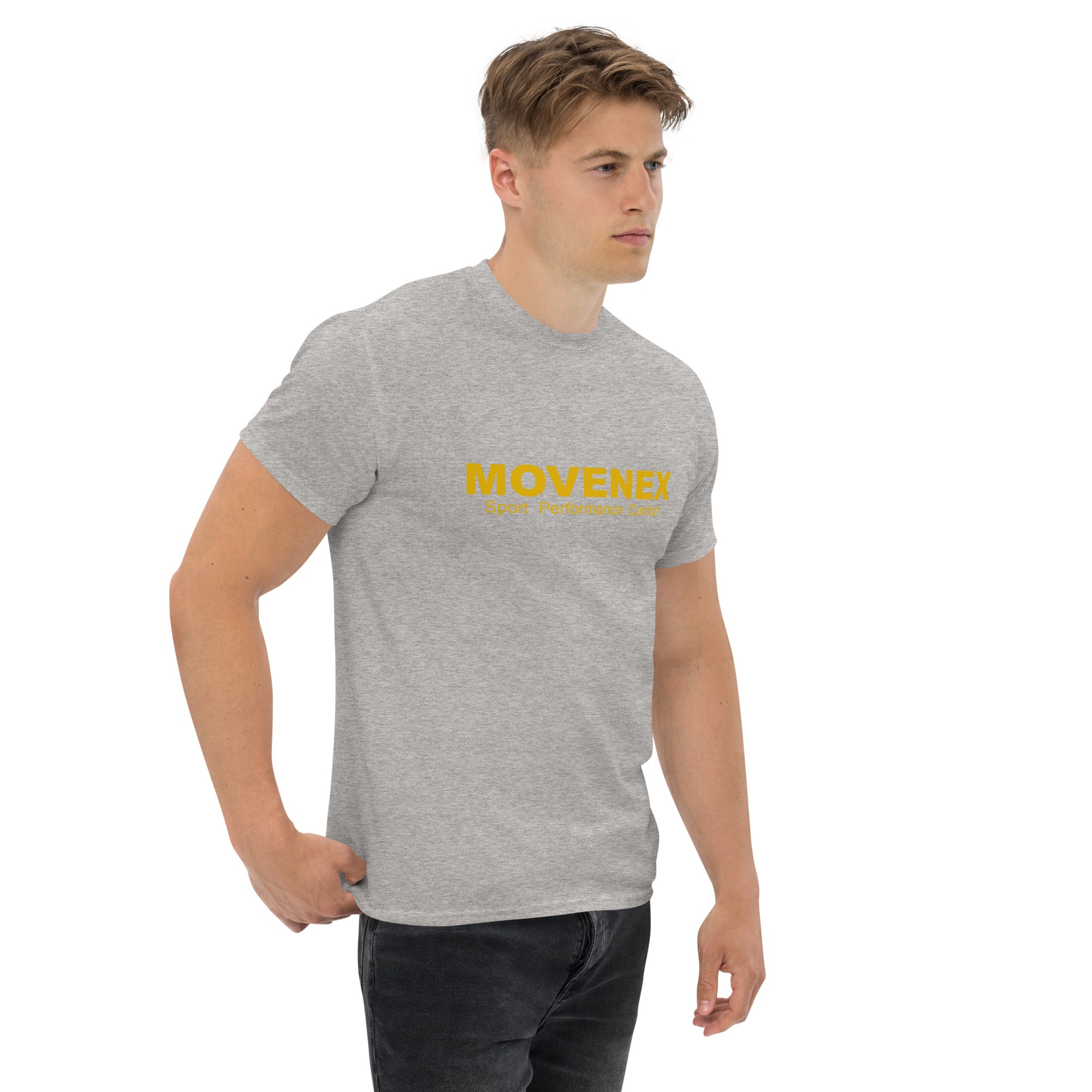 T-shirt Movenex "T10, Holly" - Movenex