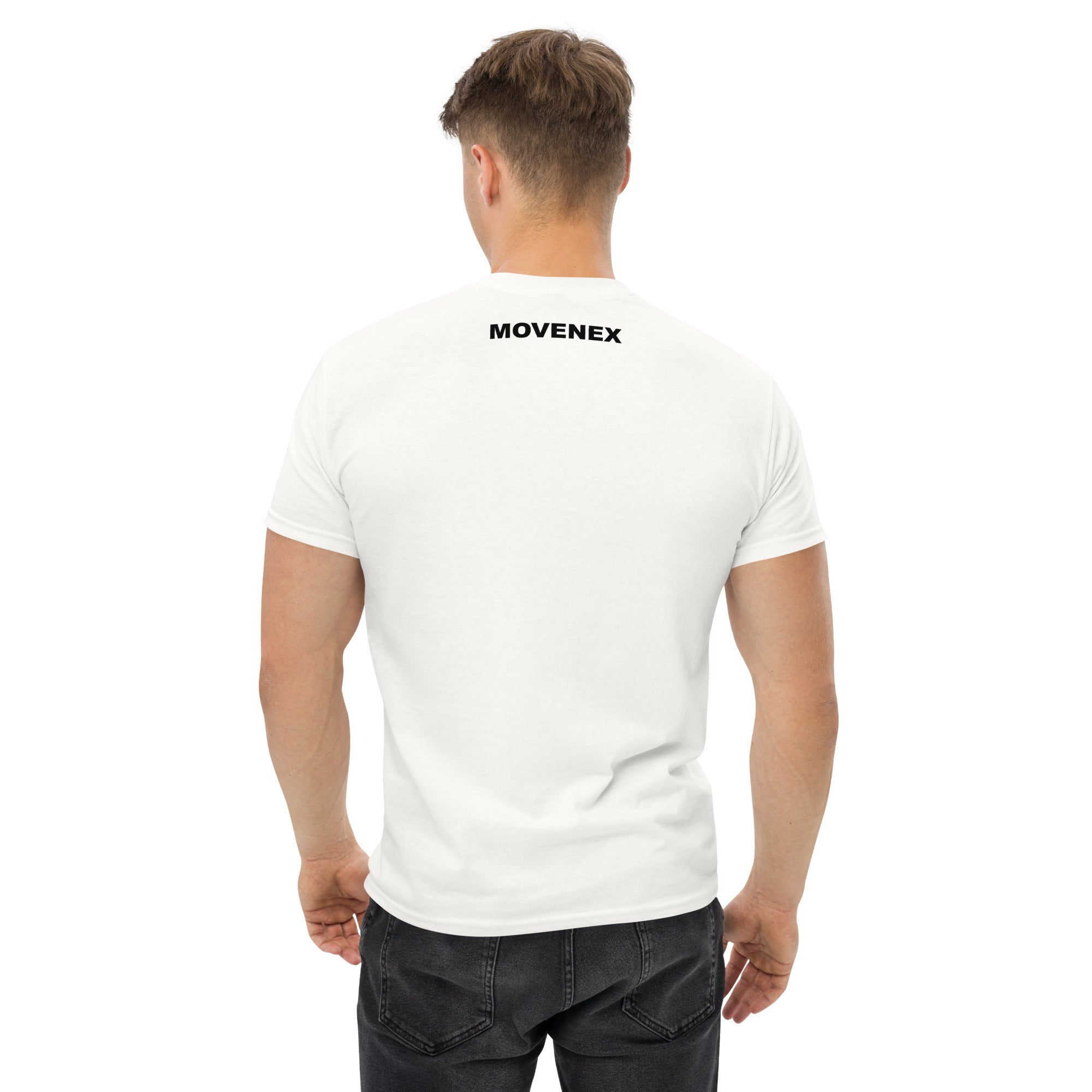 T-shirt Movenex “T10, Holly“ - Movenex