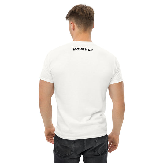 T-shirt Movenex “T10, Holly“ - Movenex