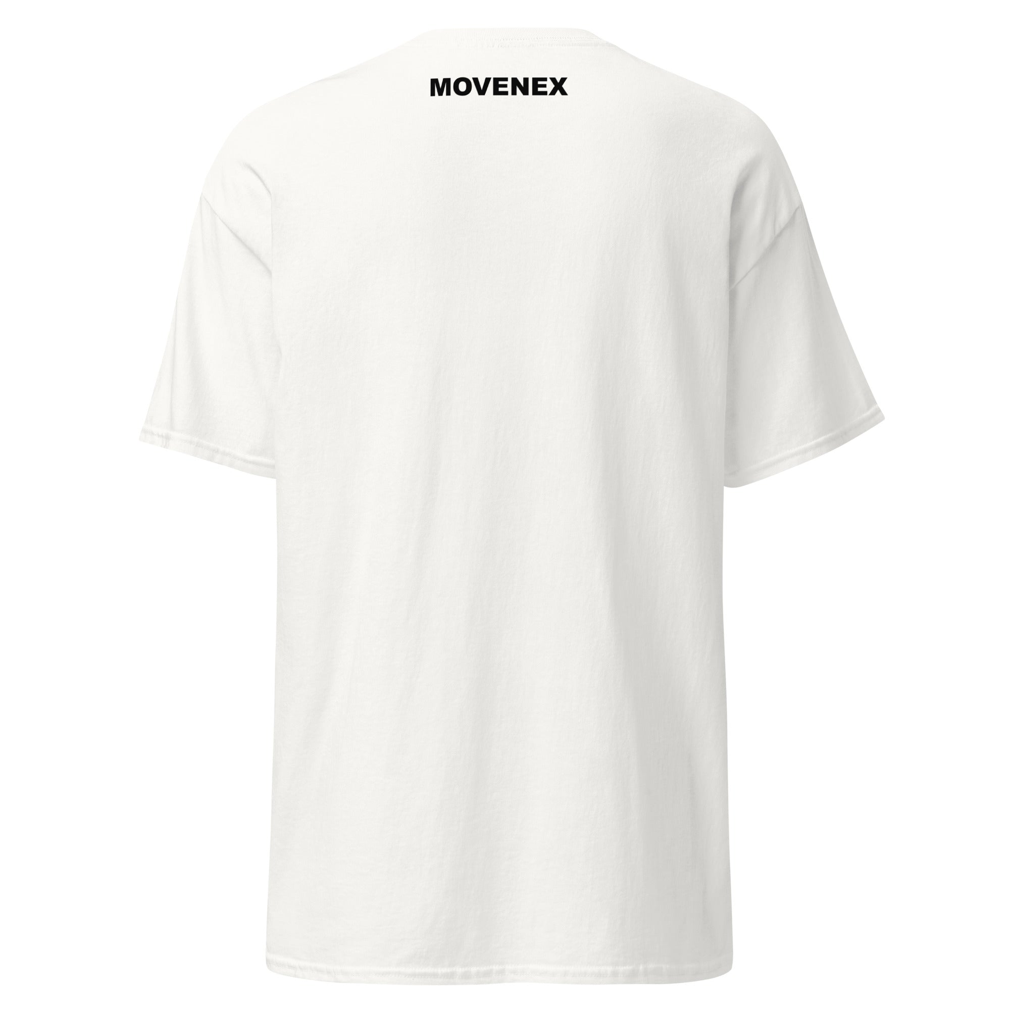 T-shirt Movenex “T10, Holly“ - Movenex