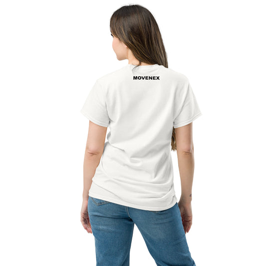 T-shirt Movenex “T10, Holly“ - Movenex