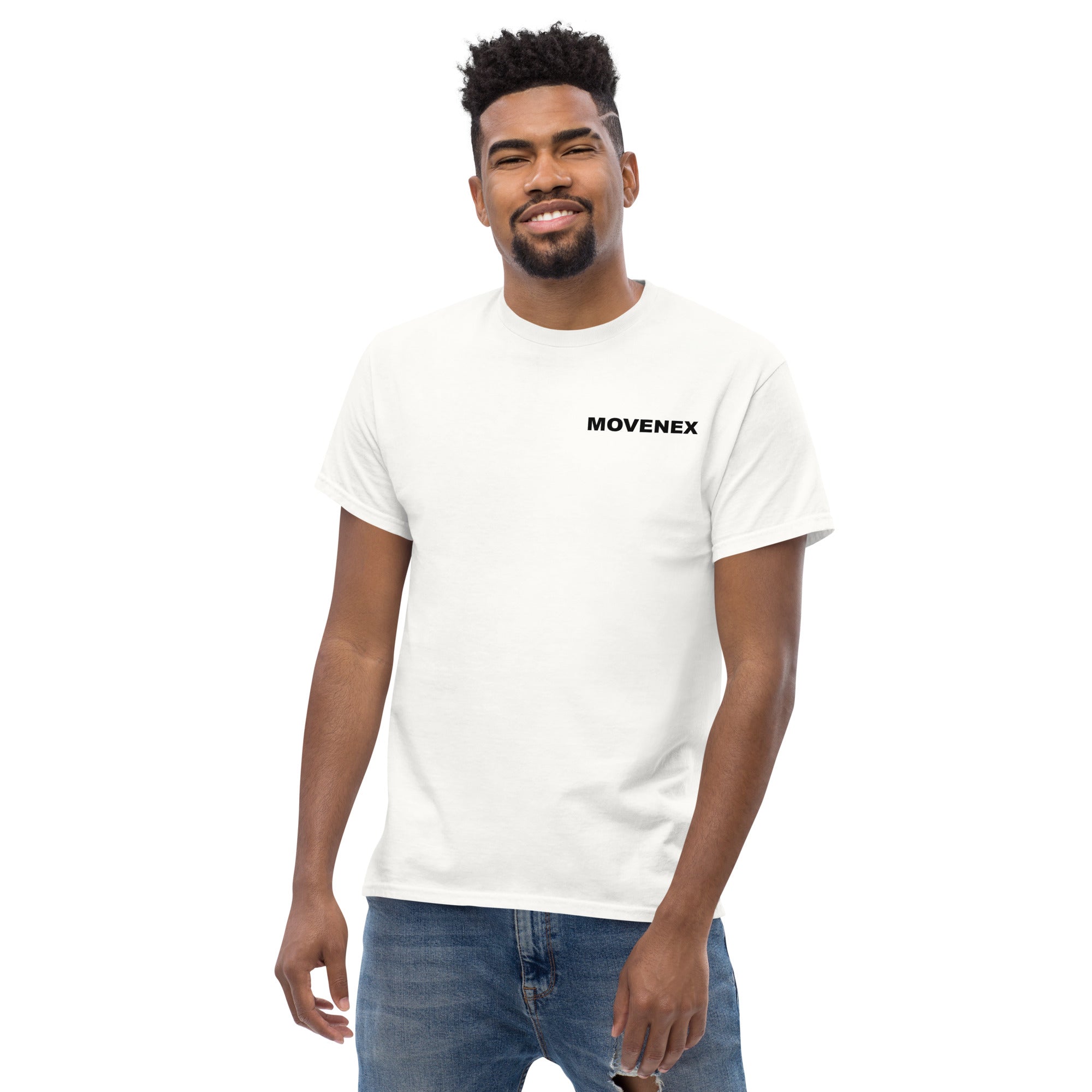 T-shirt Movenex “T10, Holly“ - Movenex