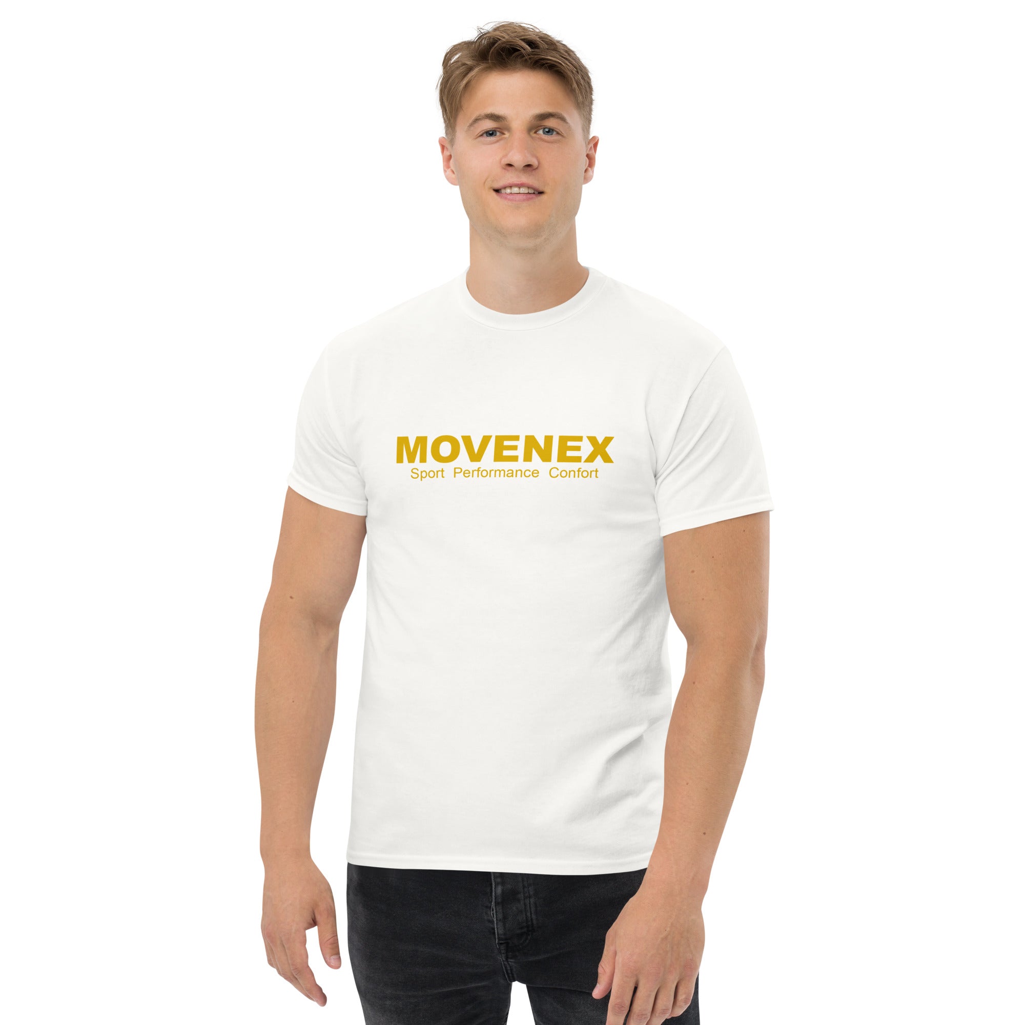 T-shirt Movenex "T10, Holly" - Movenex