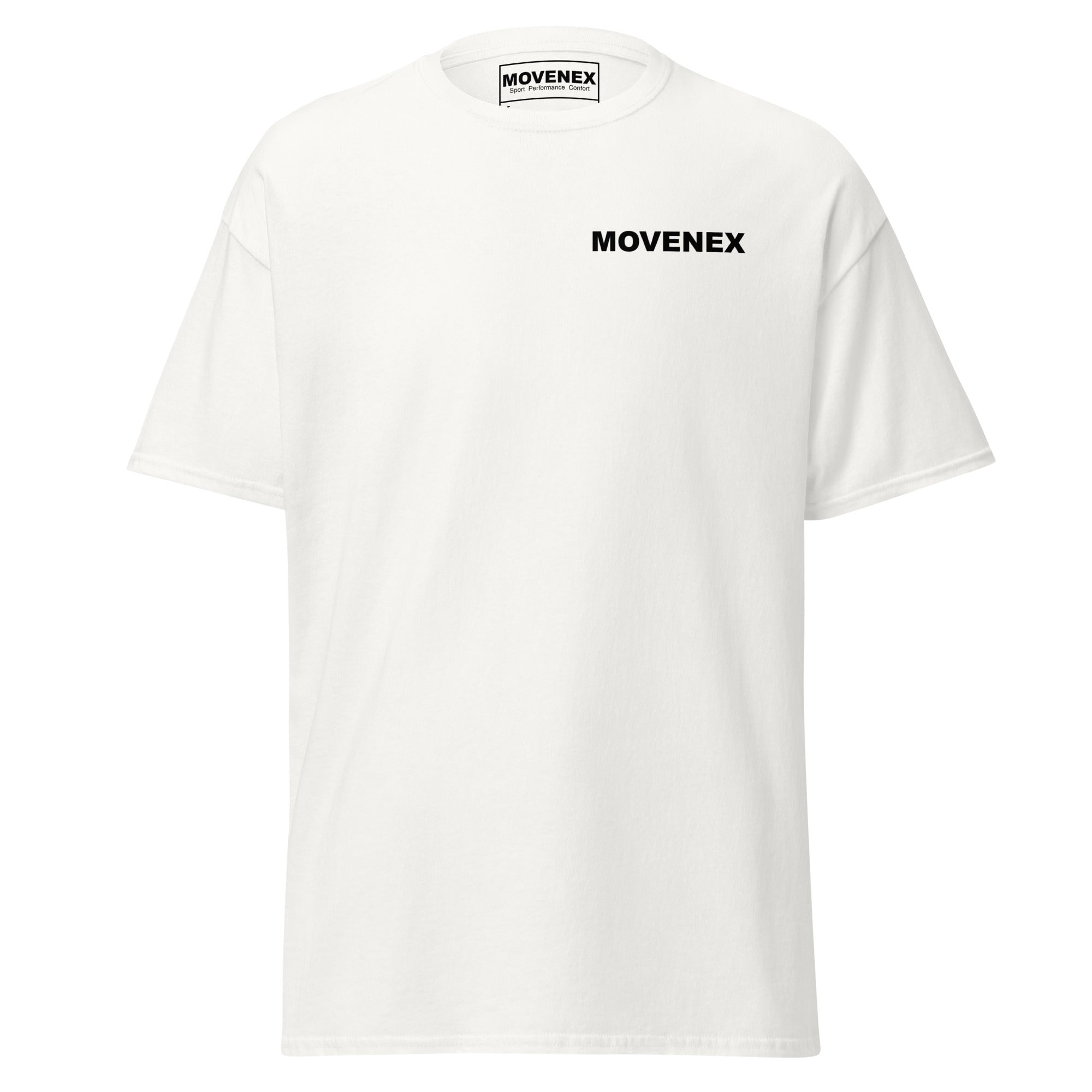 T-shirt Movenex “T10, Holly“ - Movenex