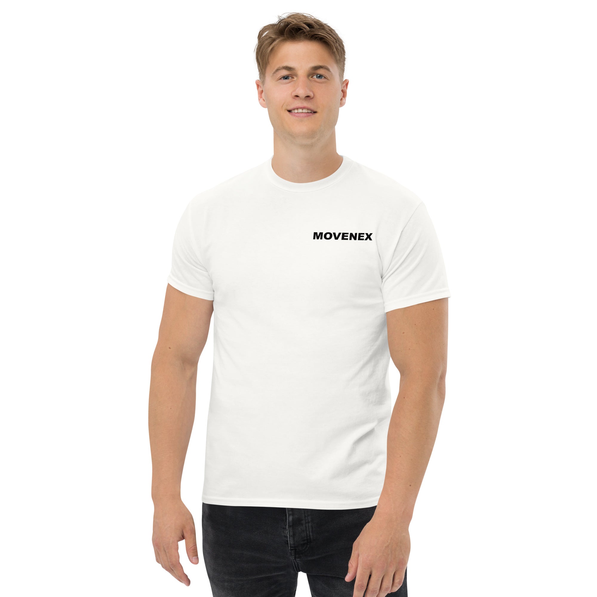 T-shirt Movenex “T10, Holly“ - Movenex