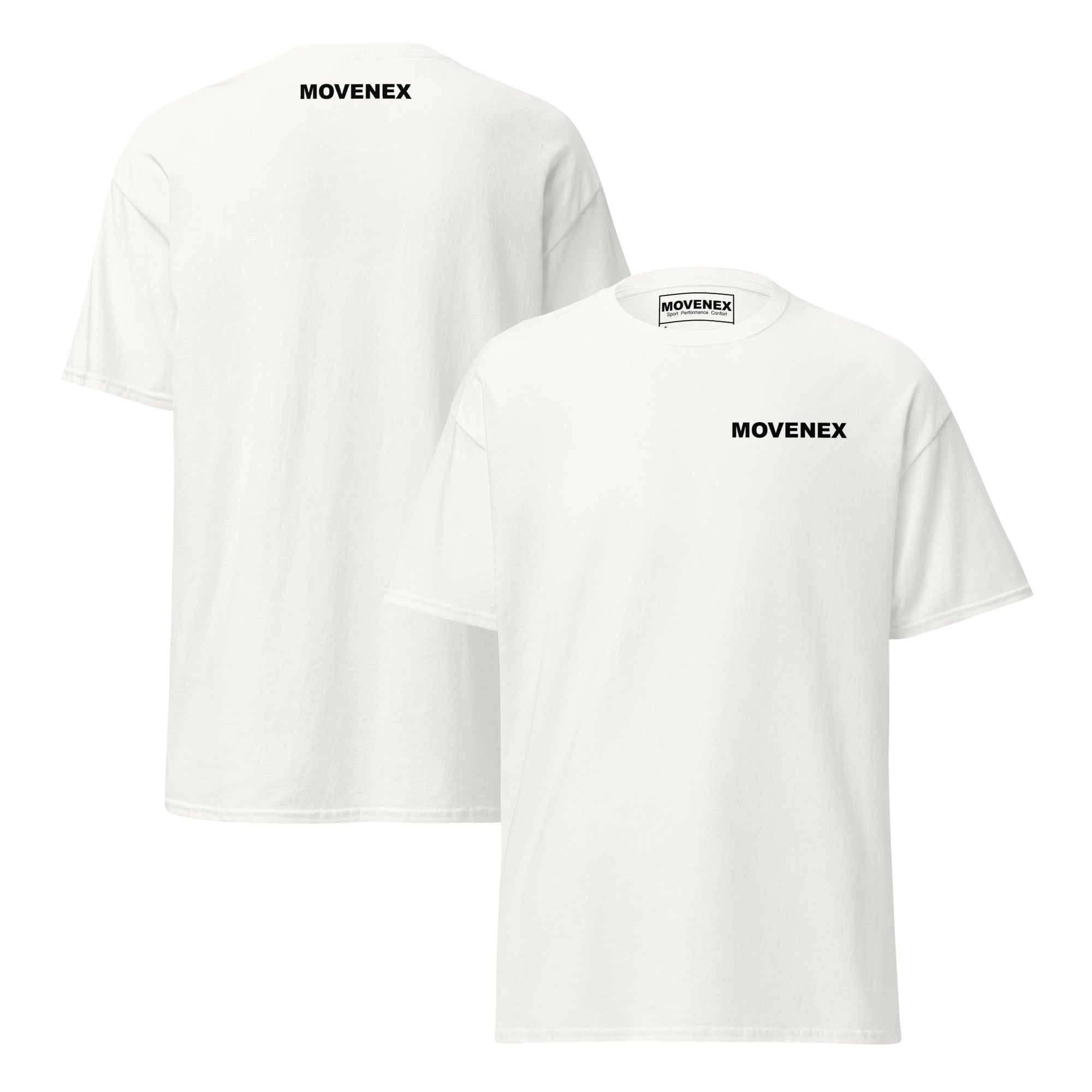 T-shirt Movenex “T10, Holly“ - Movenex