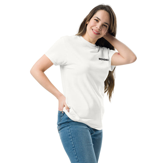 T-shirt Movenex “T10, Holly“ - Movenex