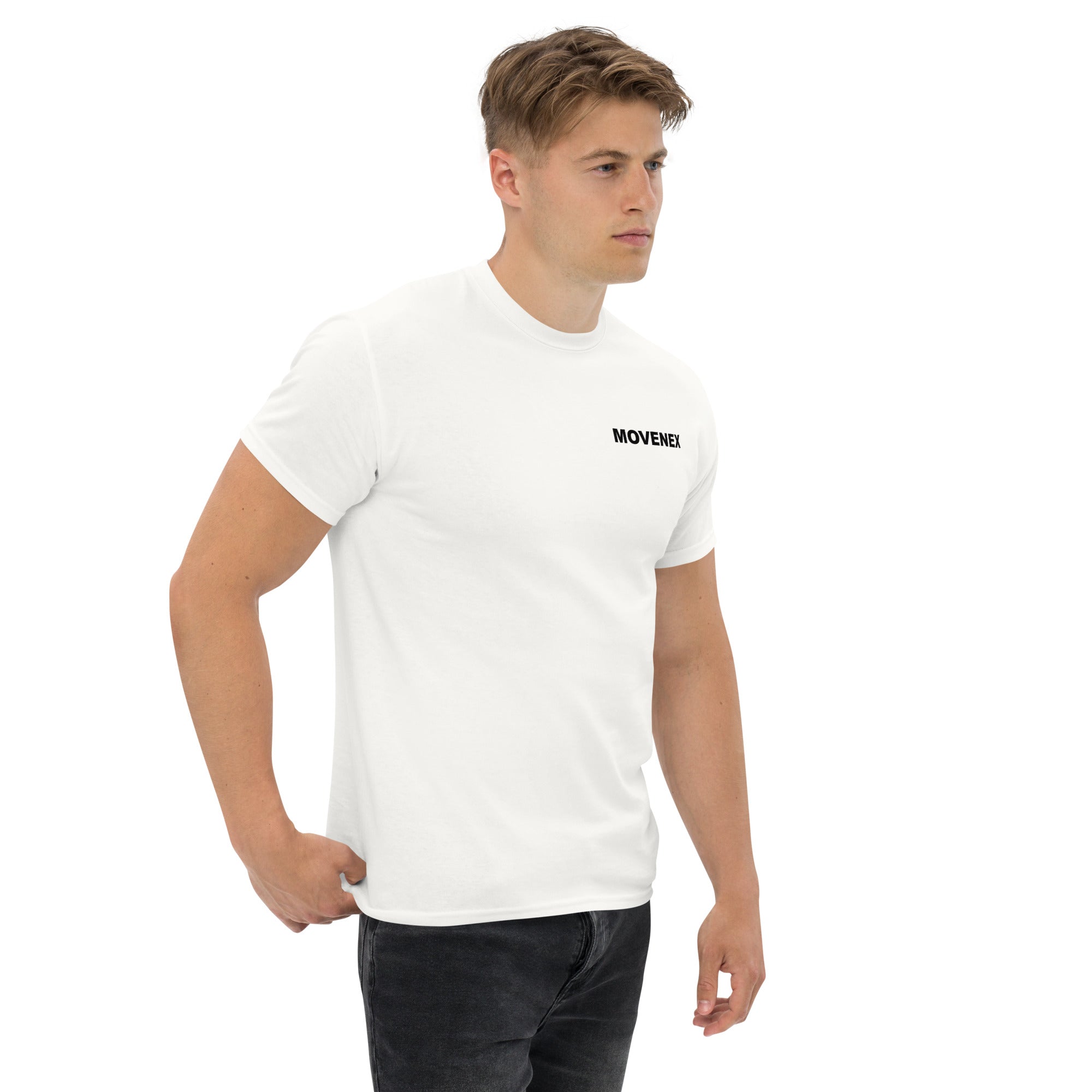 T-shirt Movenex “T10, Holly“ - Movenex