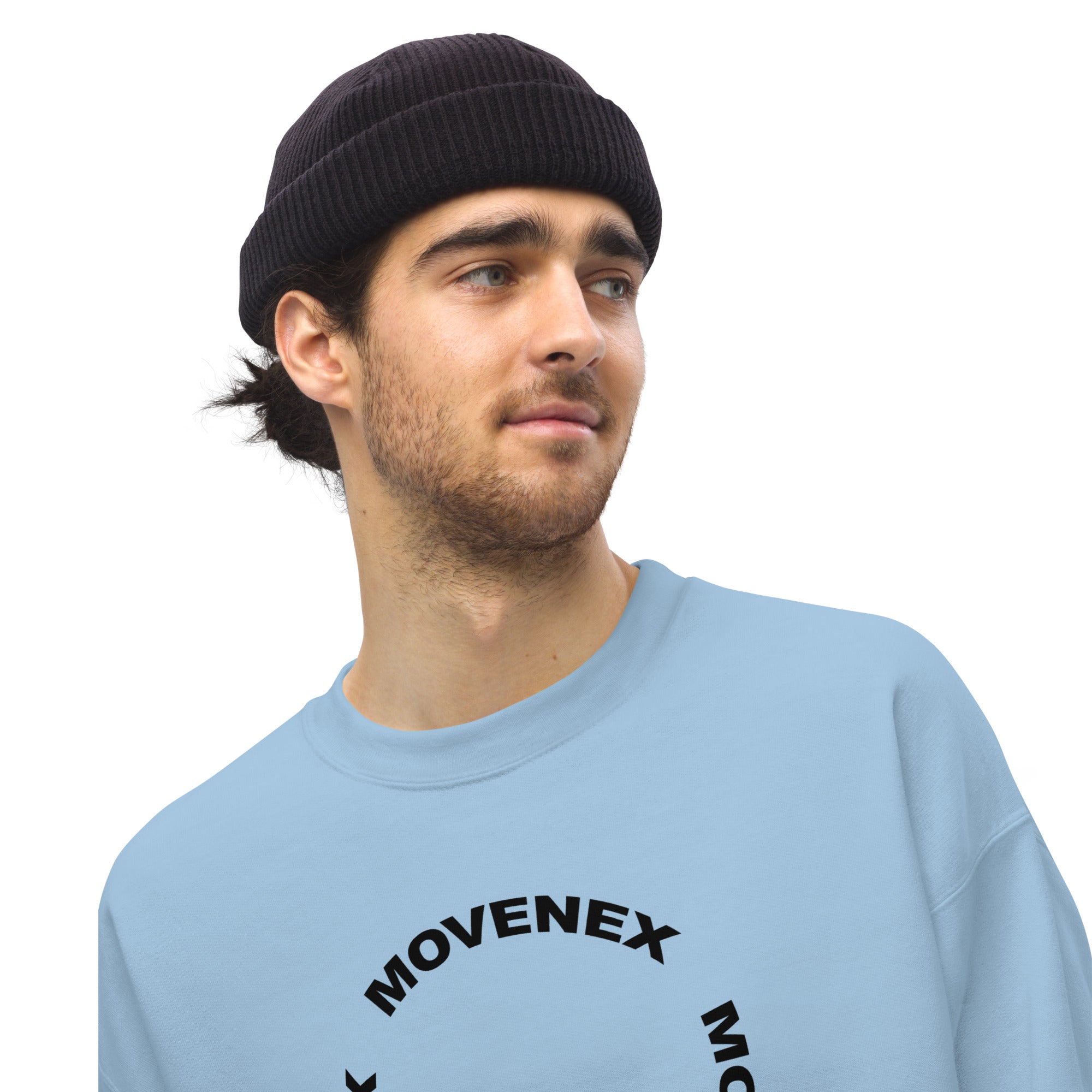 Sweat-shirt Movenex “S67, Kuip“ - Movenex