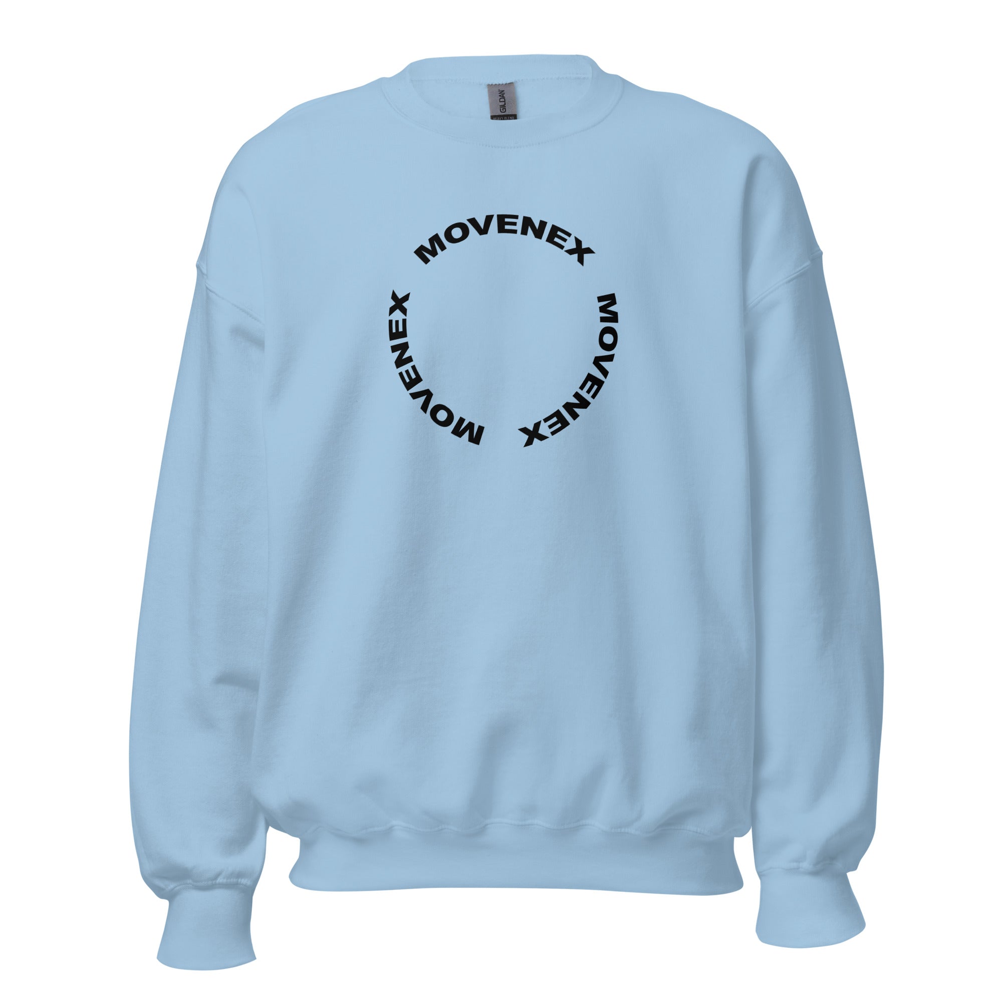 Sweat-shirt Movenex “S67, Kuip“ - Movenex